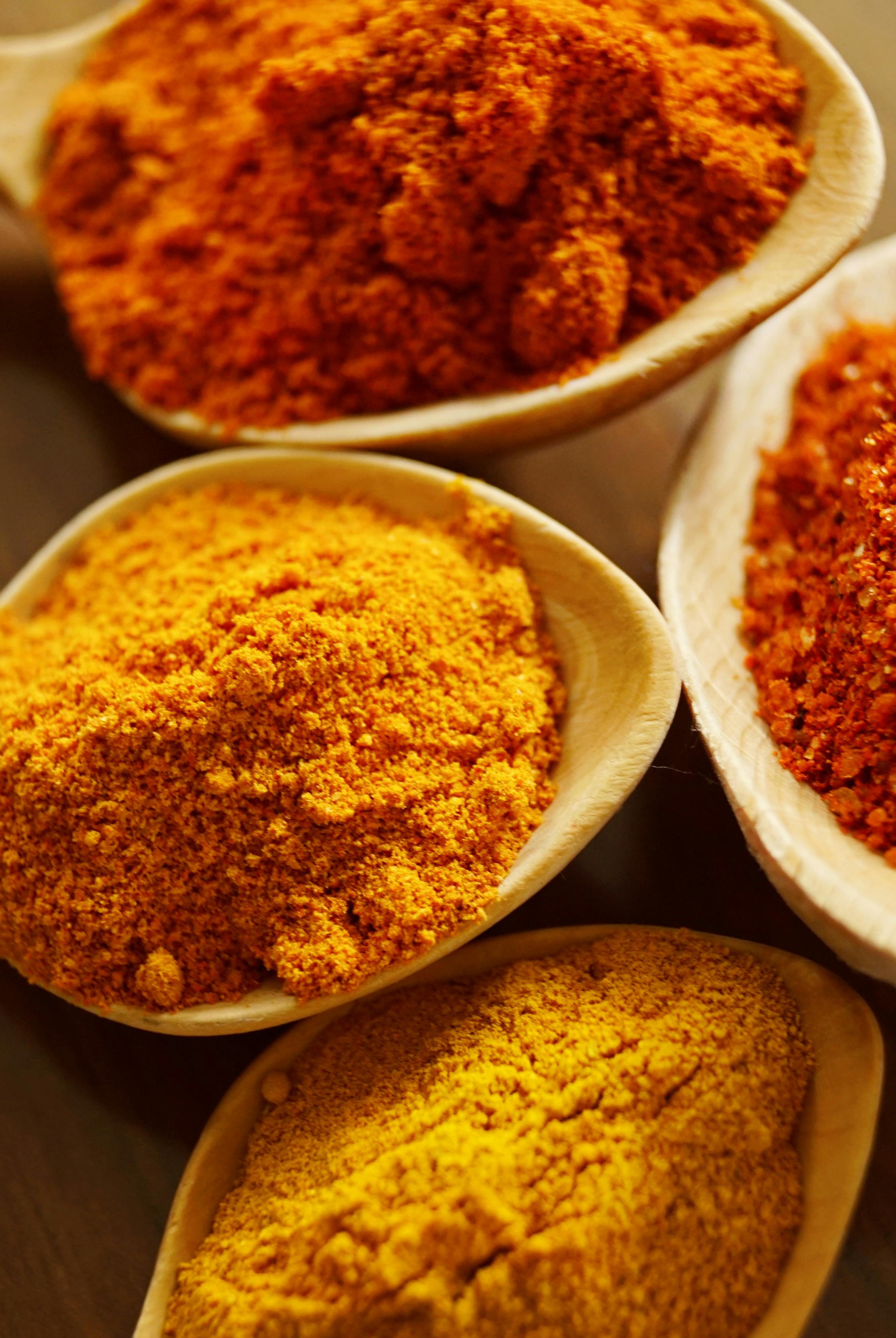 Kurkuma – Das Gold der Küche: Verdient das Superfood seinen Hype?