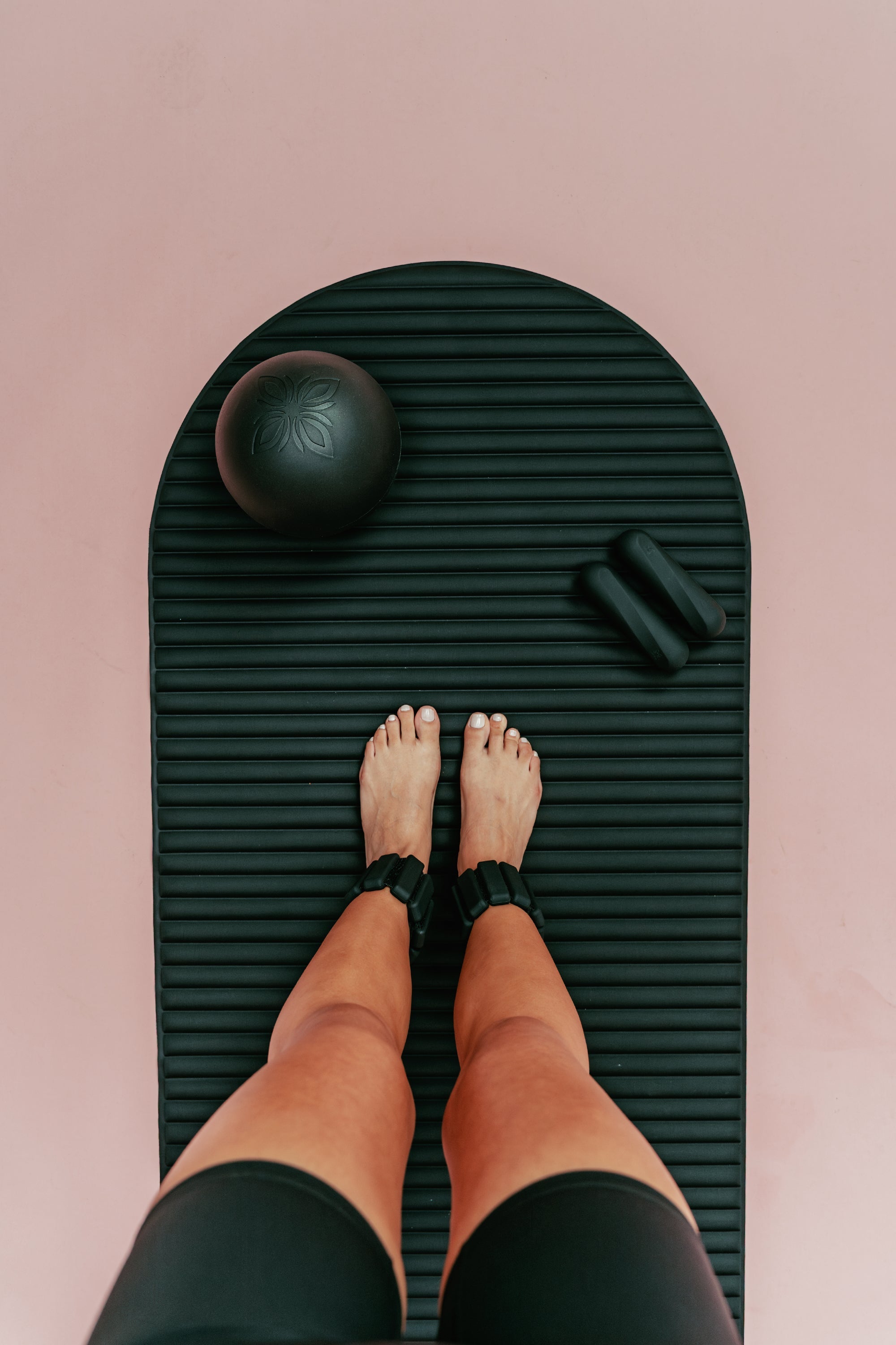 Pilates Zubehör für Zuhause: Deine Must-Haves für den perfekten Start