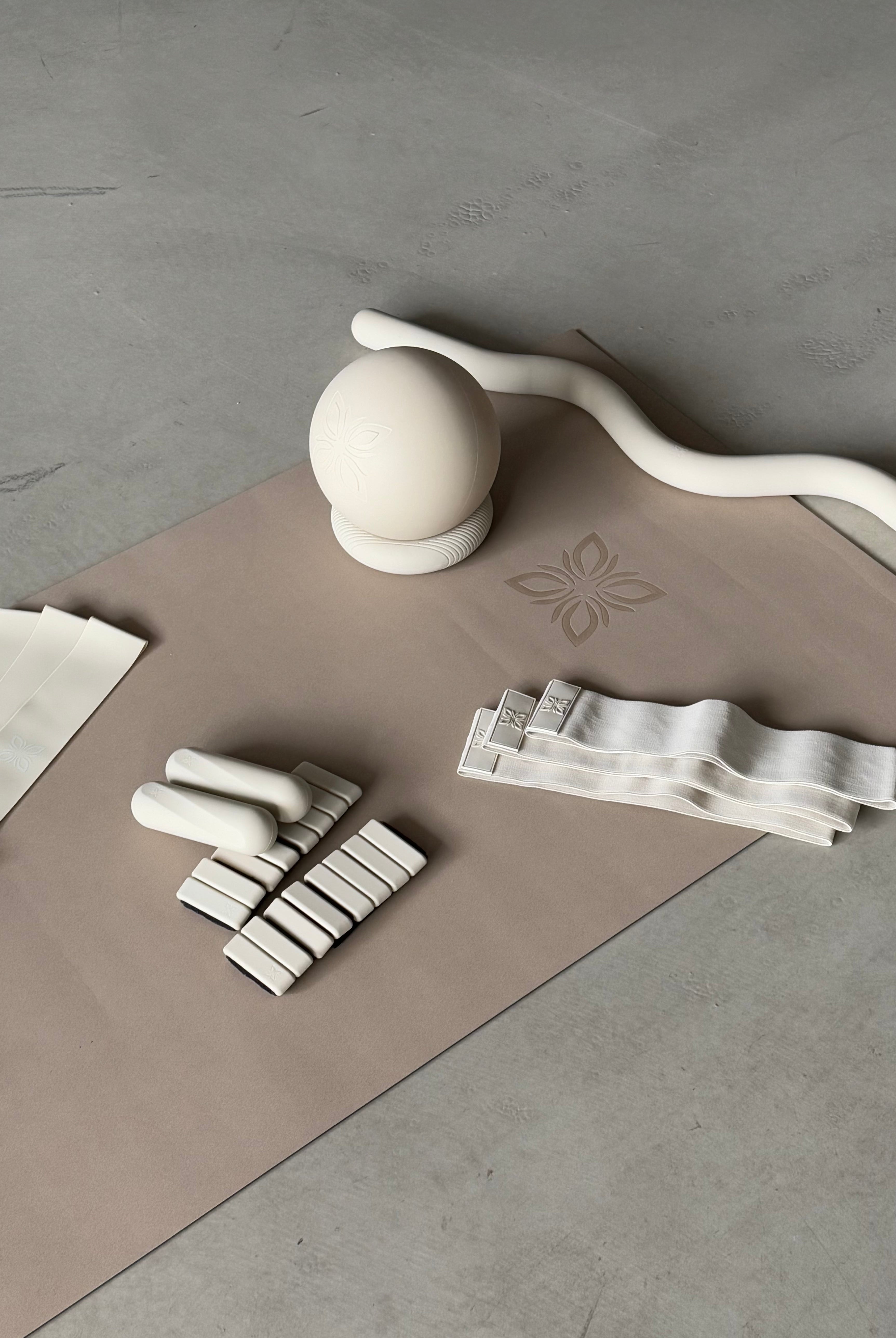 Pilates für Anfänger: Die wichtigsten Grundlagen & Übungen