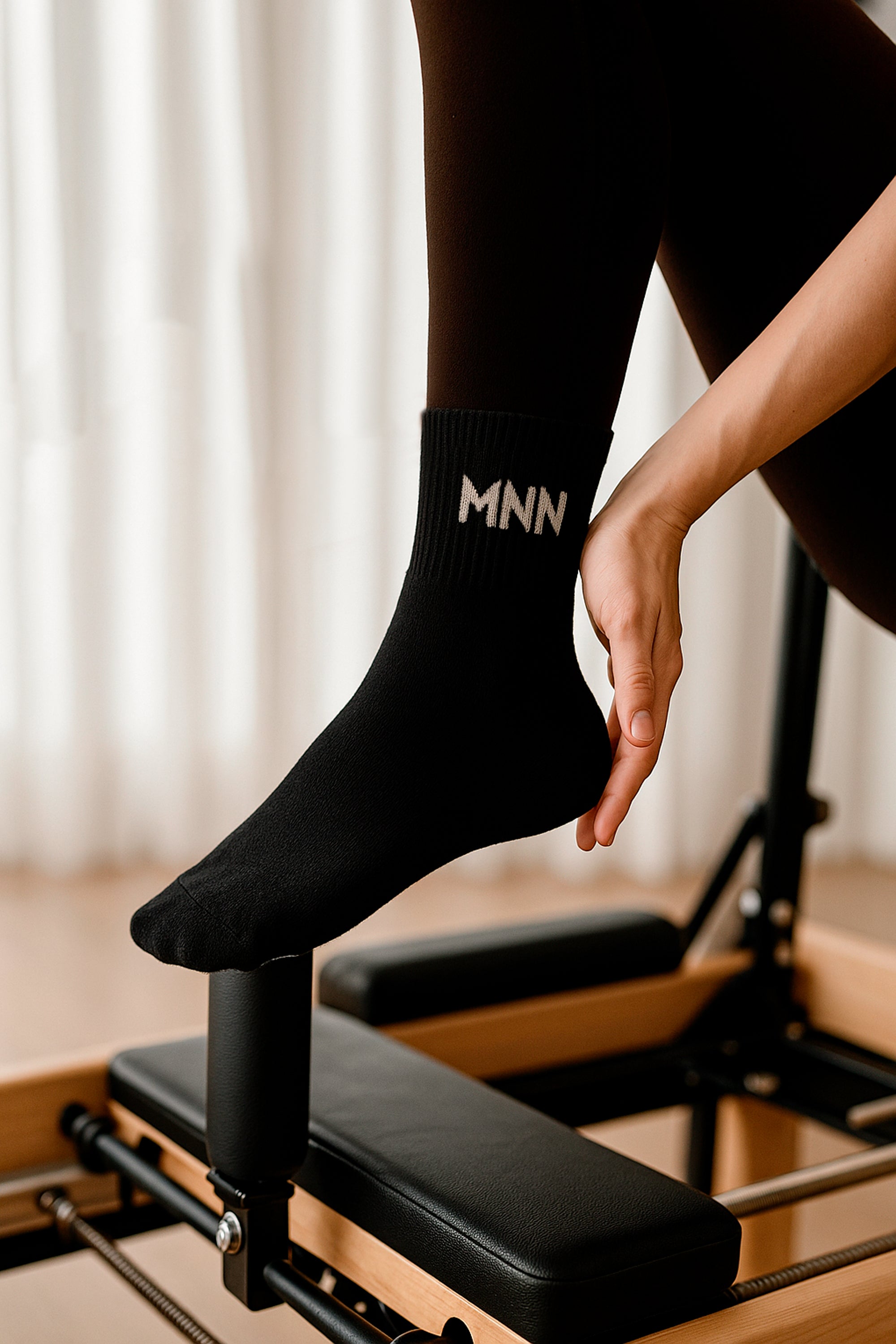 Pilates Socken