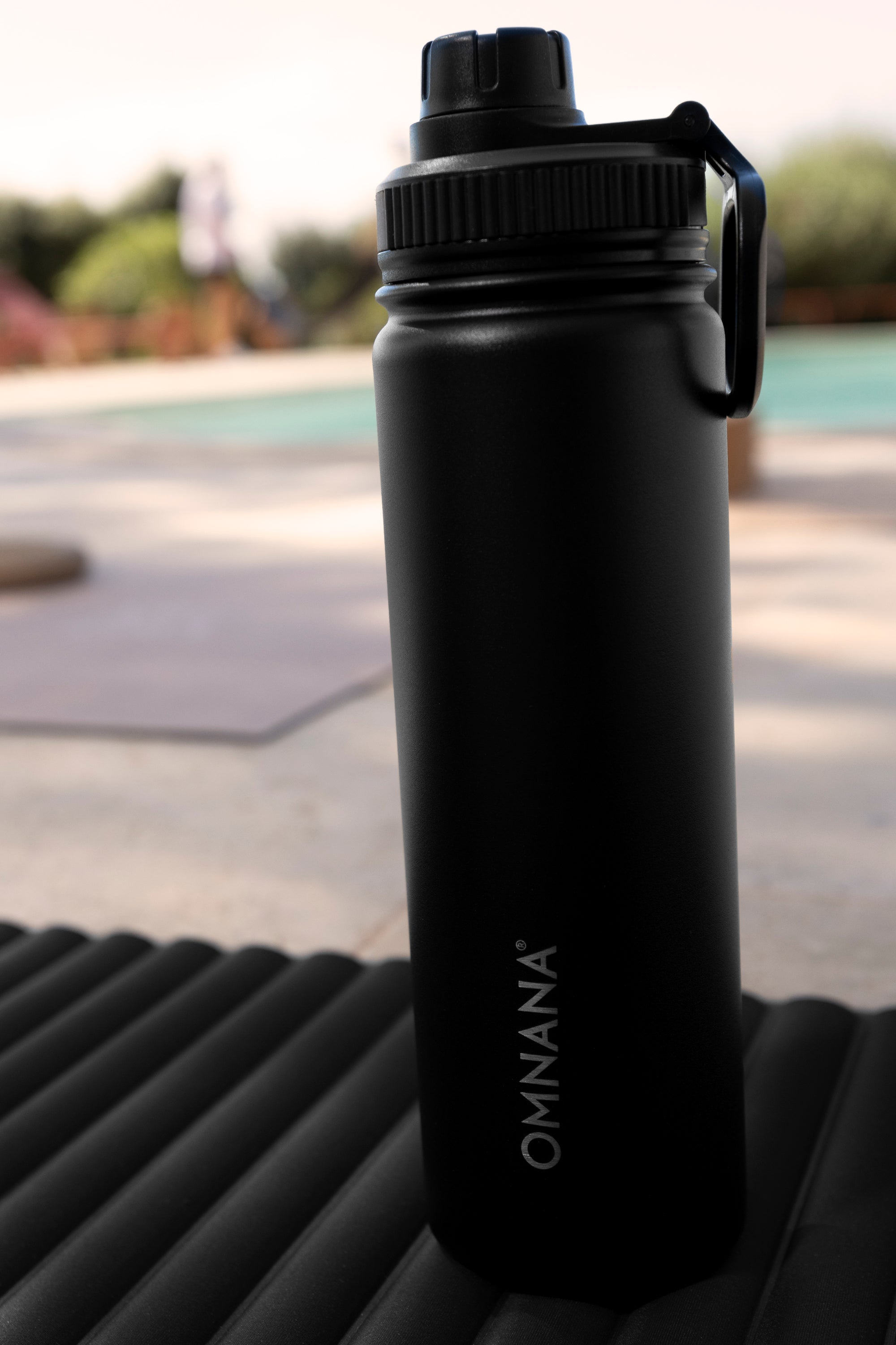 HYDR8™ Sports Bottle 660 ml