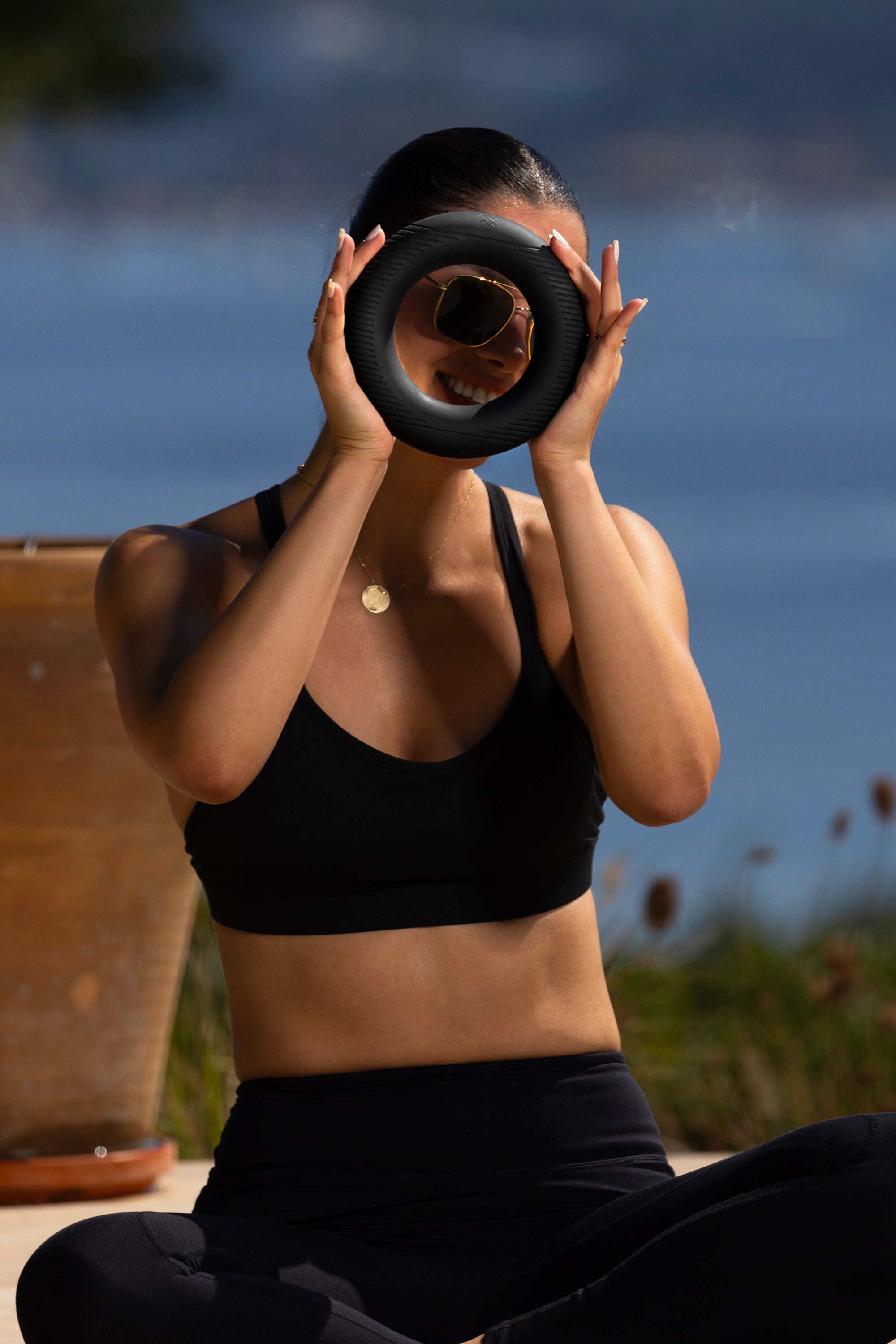 HEROLOOP™ weight ring