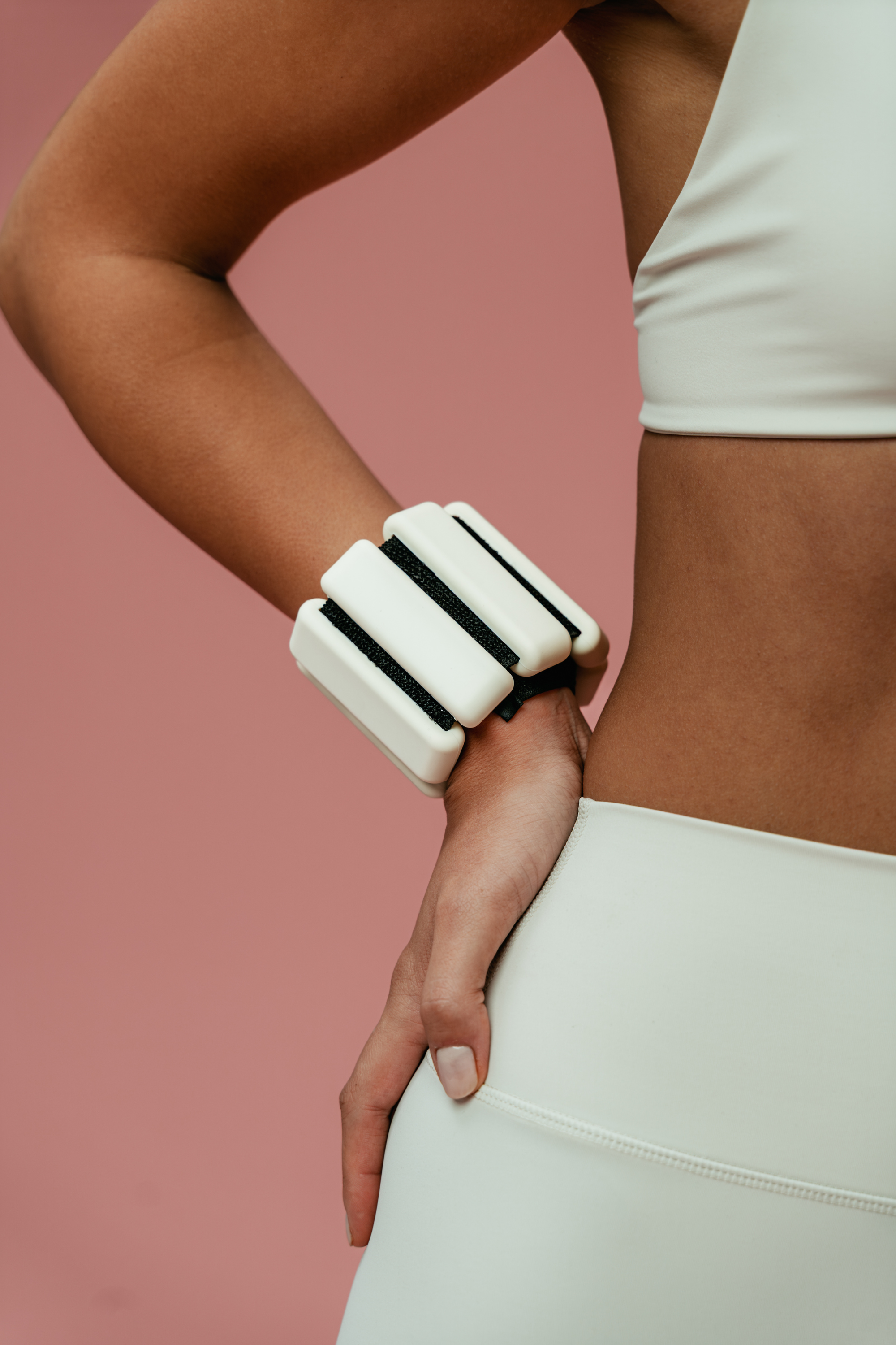 HEROSTRAP™ Weight Cuff Set