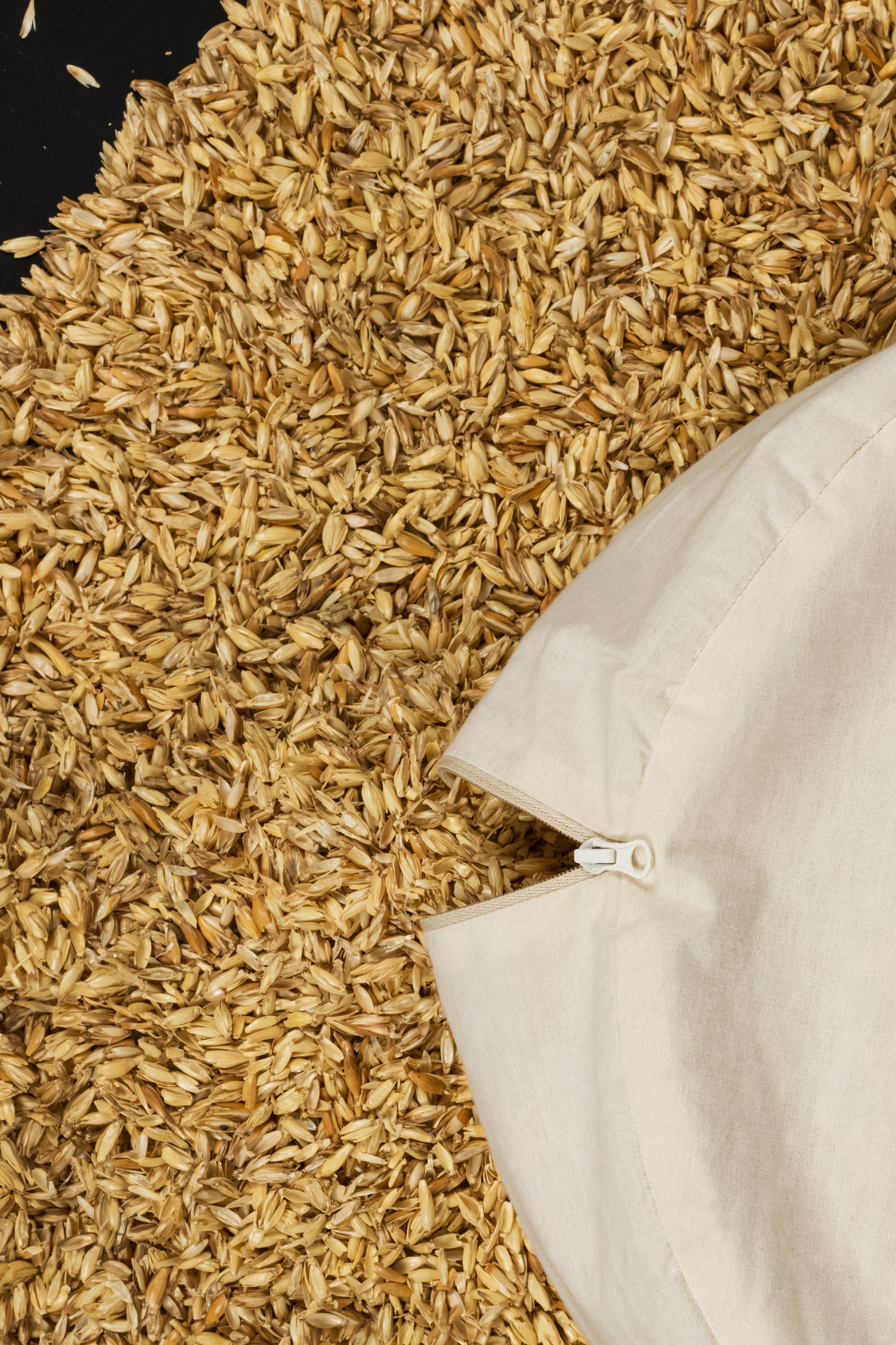 CUSHY™ Meditation Cushion Boucle