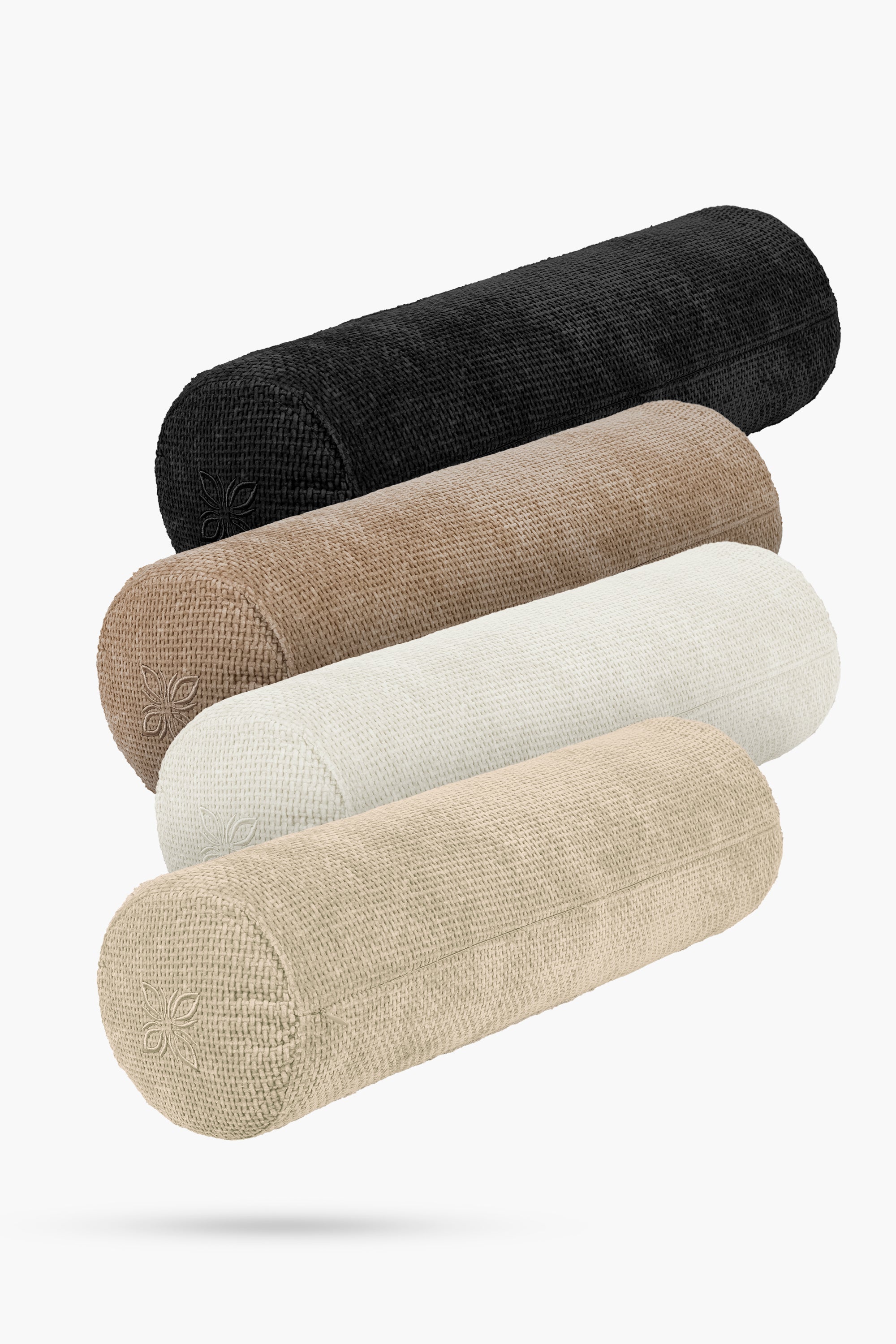 CUSHY™ Yoga Roll Chenille