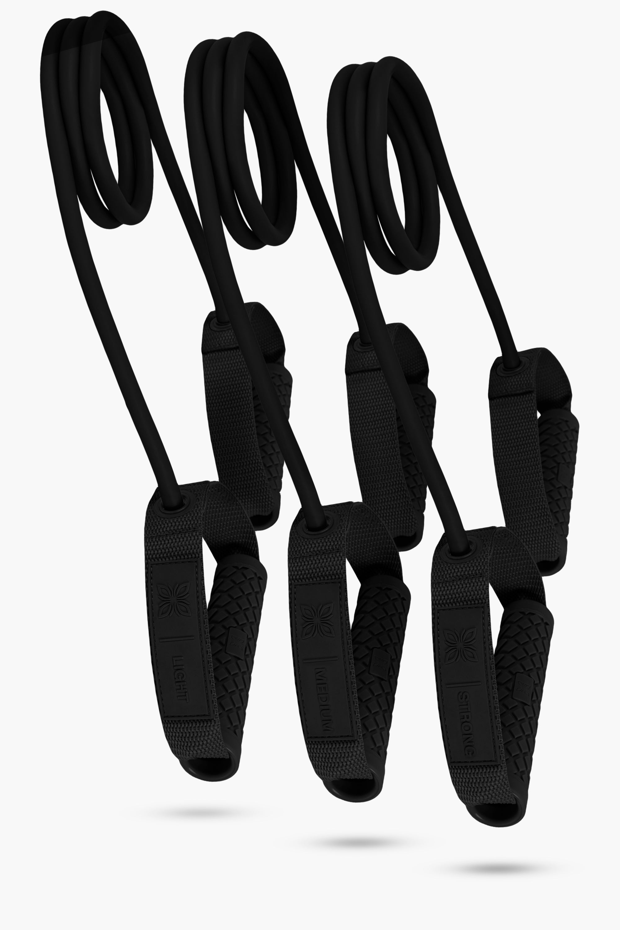 MULTIWRAP™ Widerstandsband Set