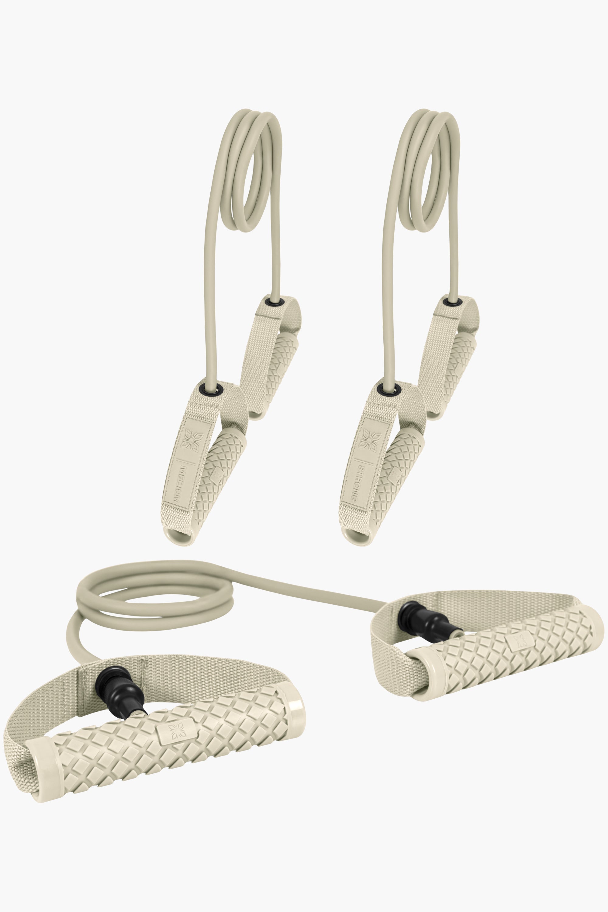 MULTIWRAP™ Widerstandsband Set