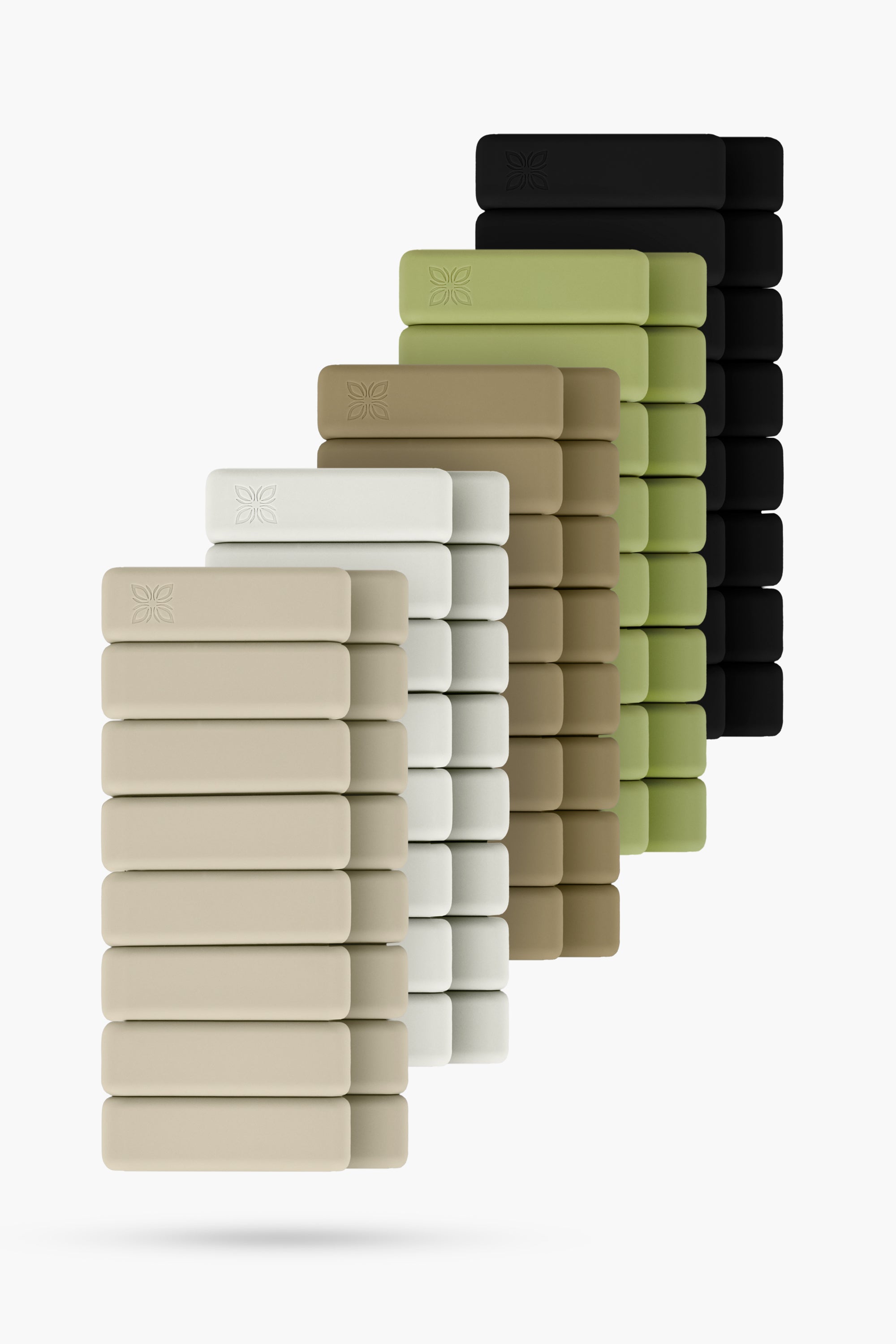 HEROSTRAP Gewichtsmanschetten Set