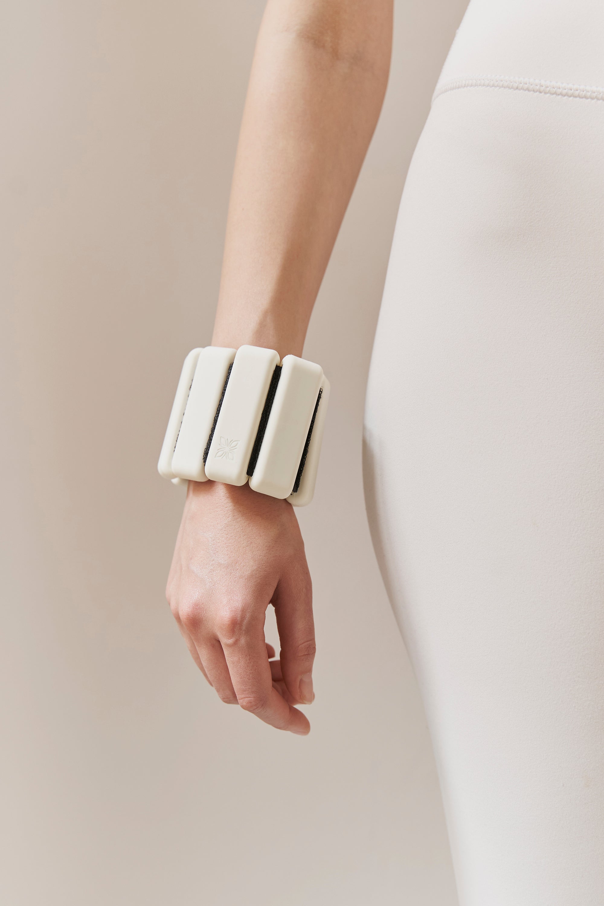 HEROSTRAP™ Weight Cuff Set
