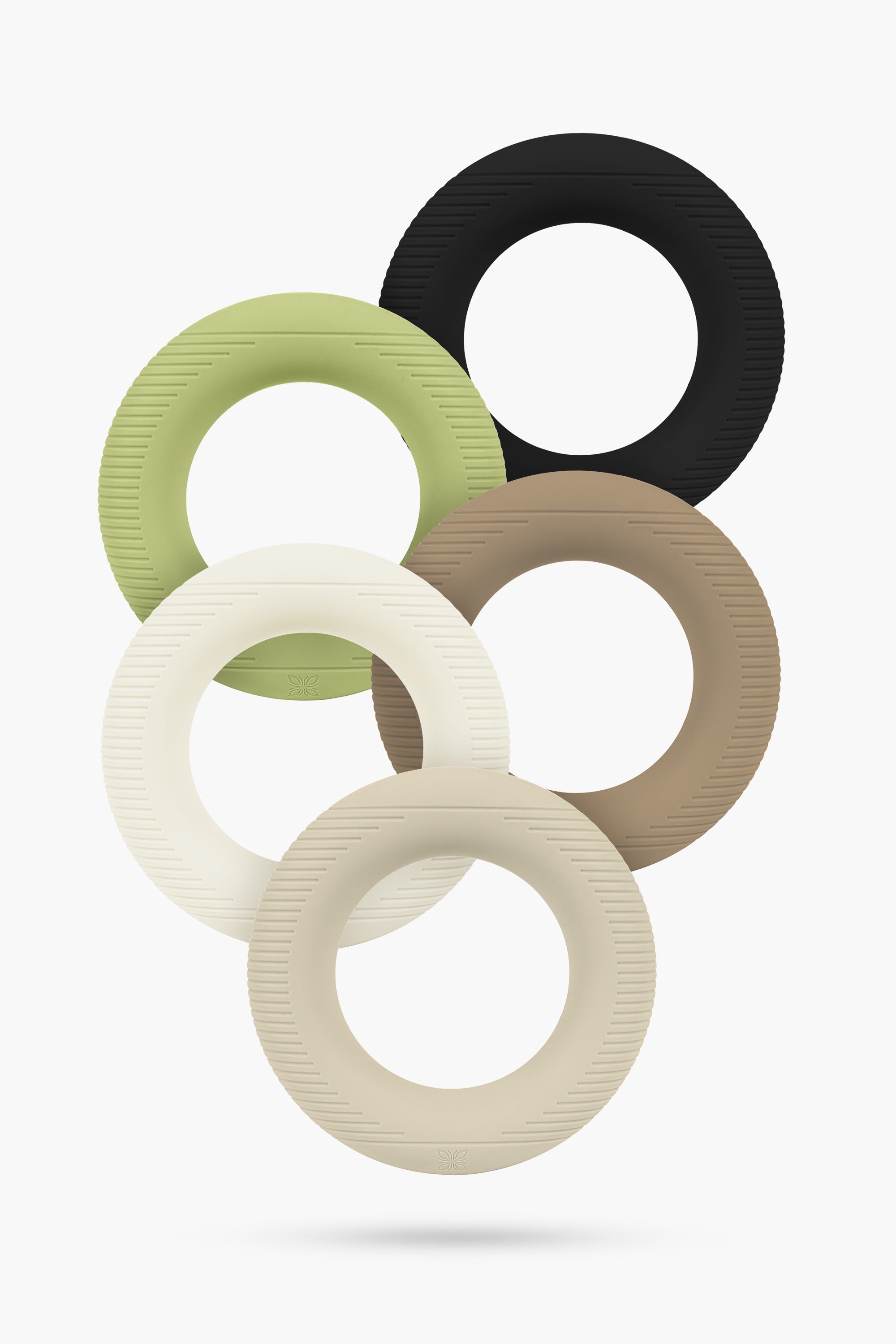 HEROLOOP™ weight ring