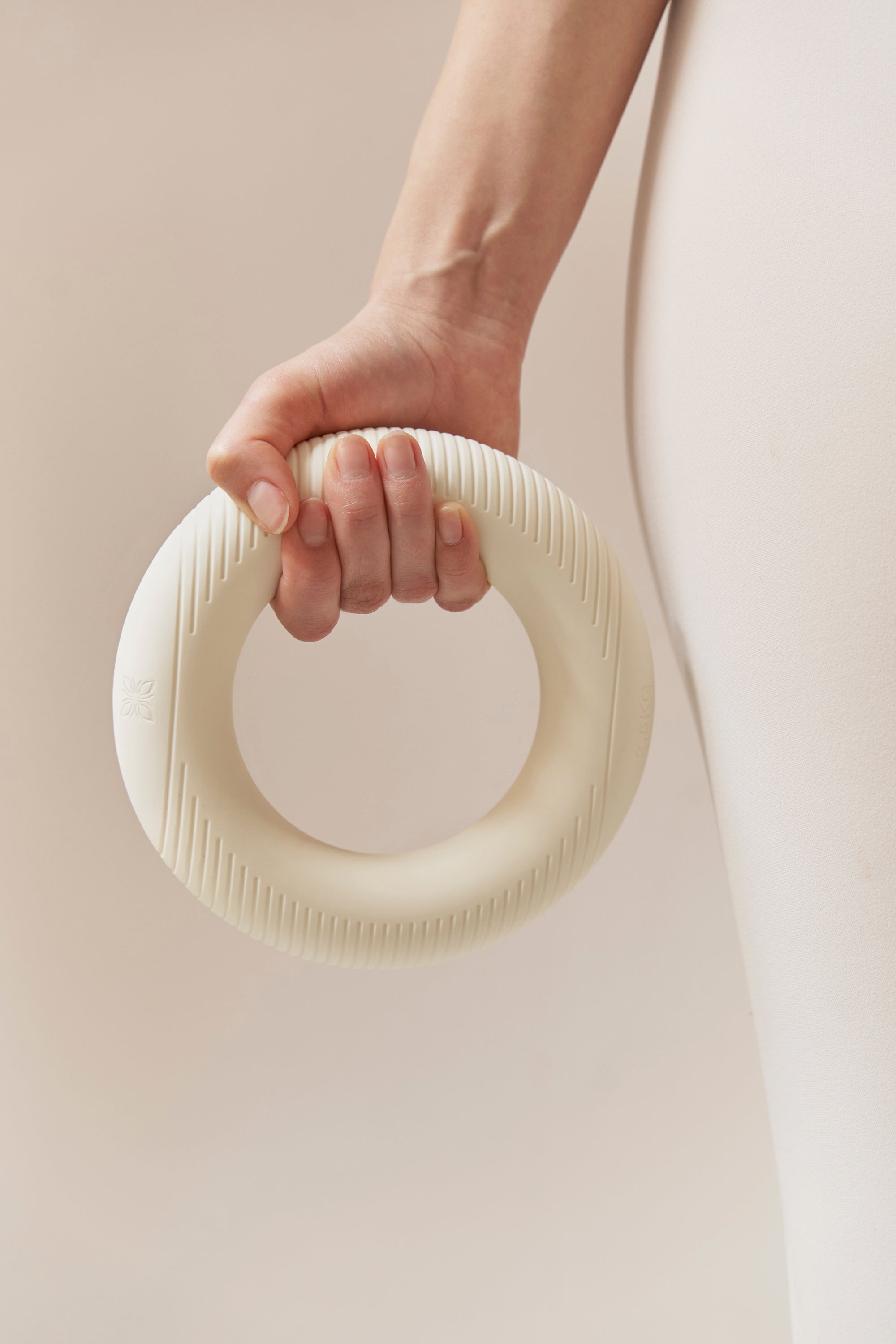 HEROLOOP™ weight ring