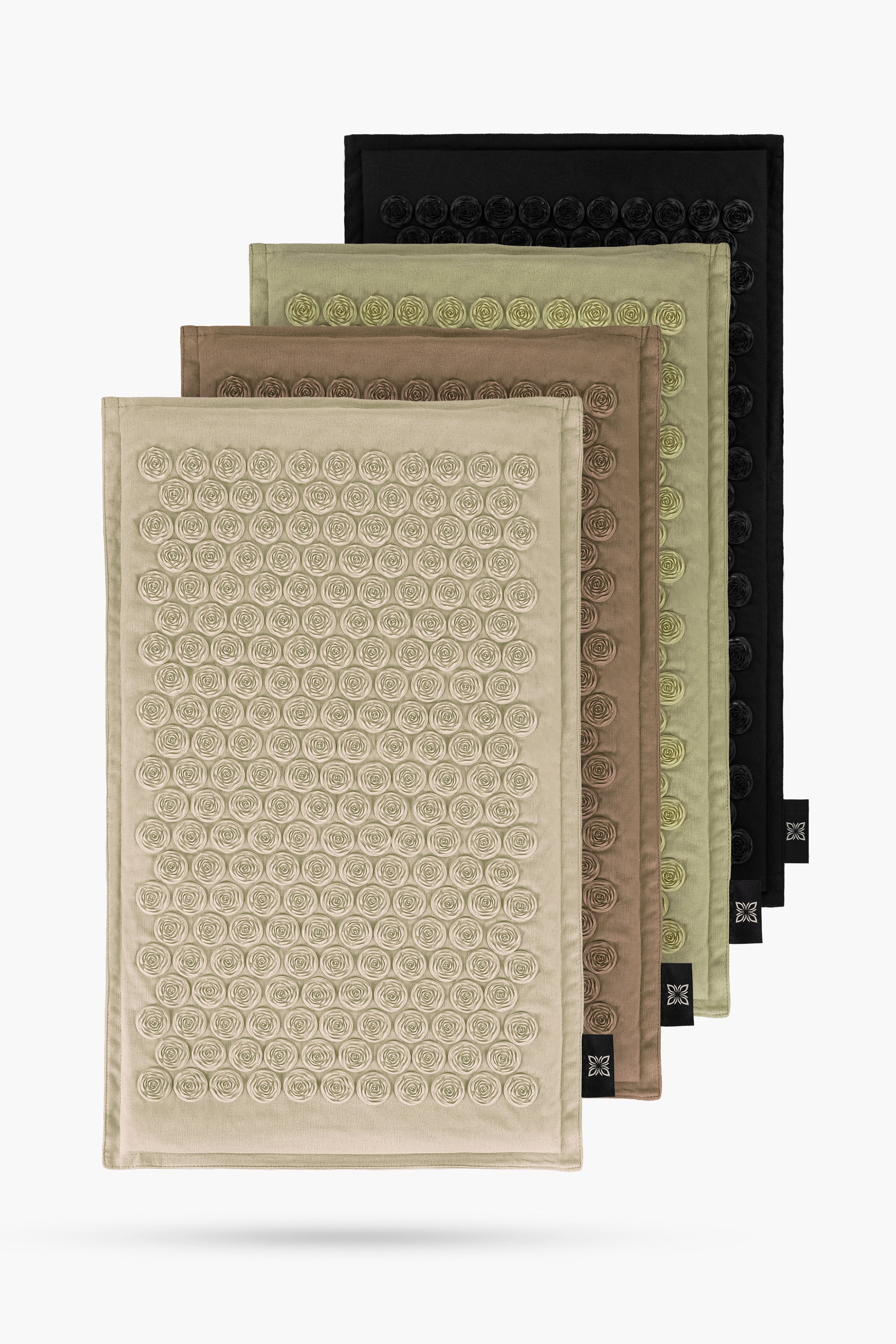 CACTUSX™ Tapis d'acupression