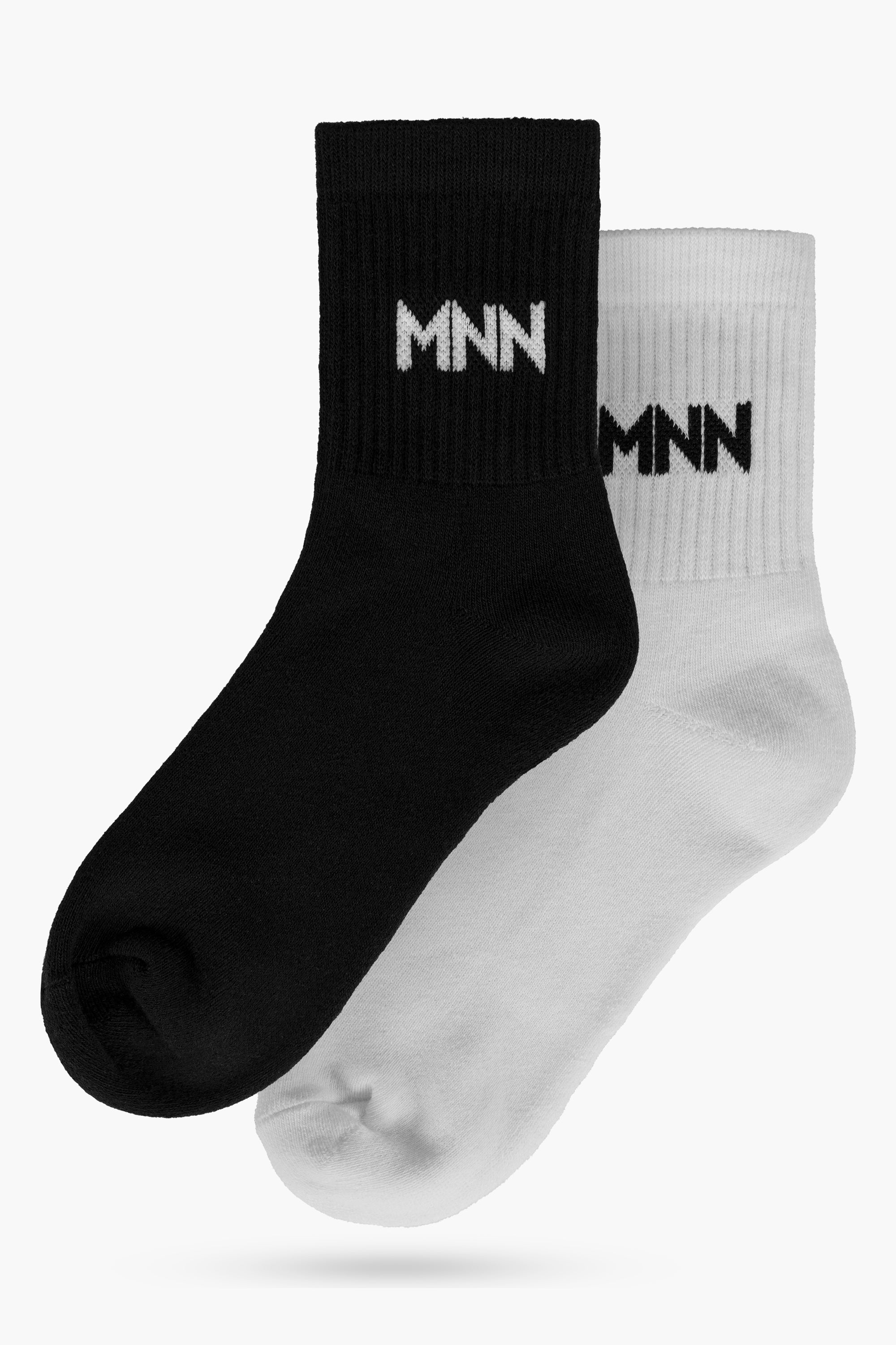 EMORY™ Half Crew Socks