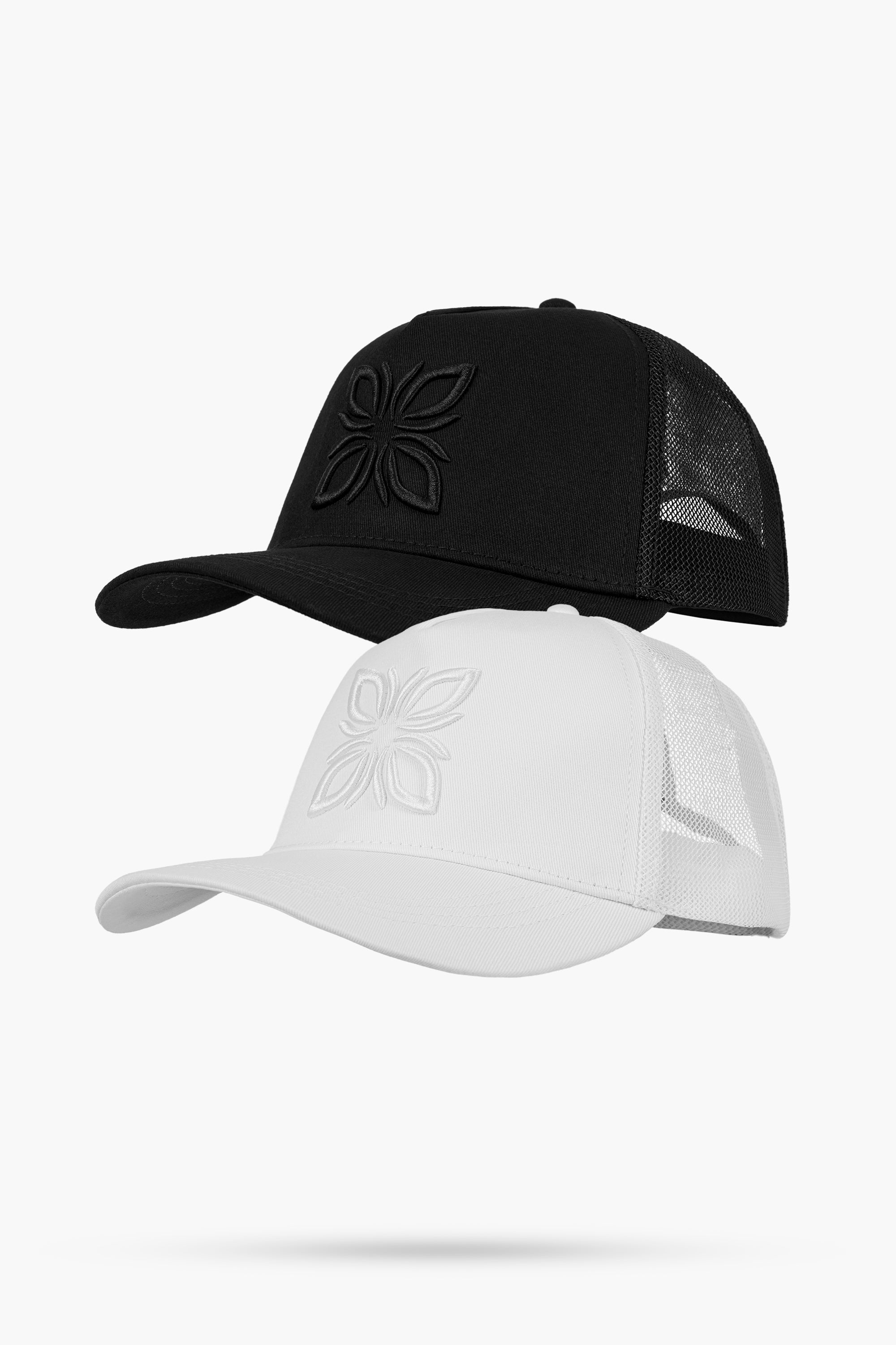 LAYZEE™ Trucker Cap