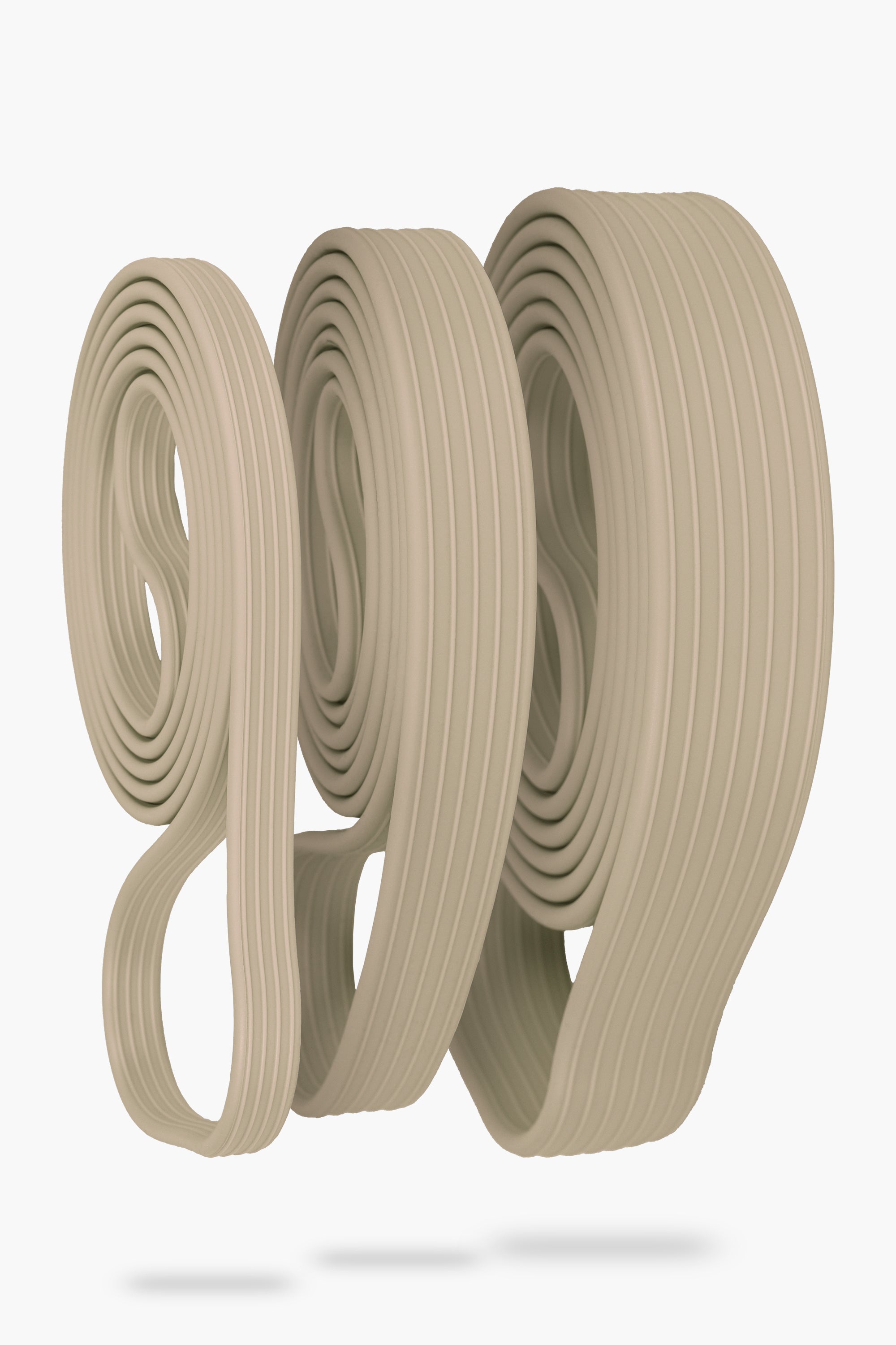 Ensemble de bandes extensibles en silicone LOOM™