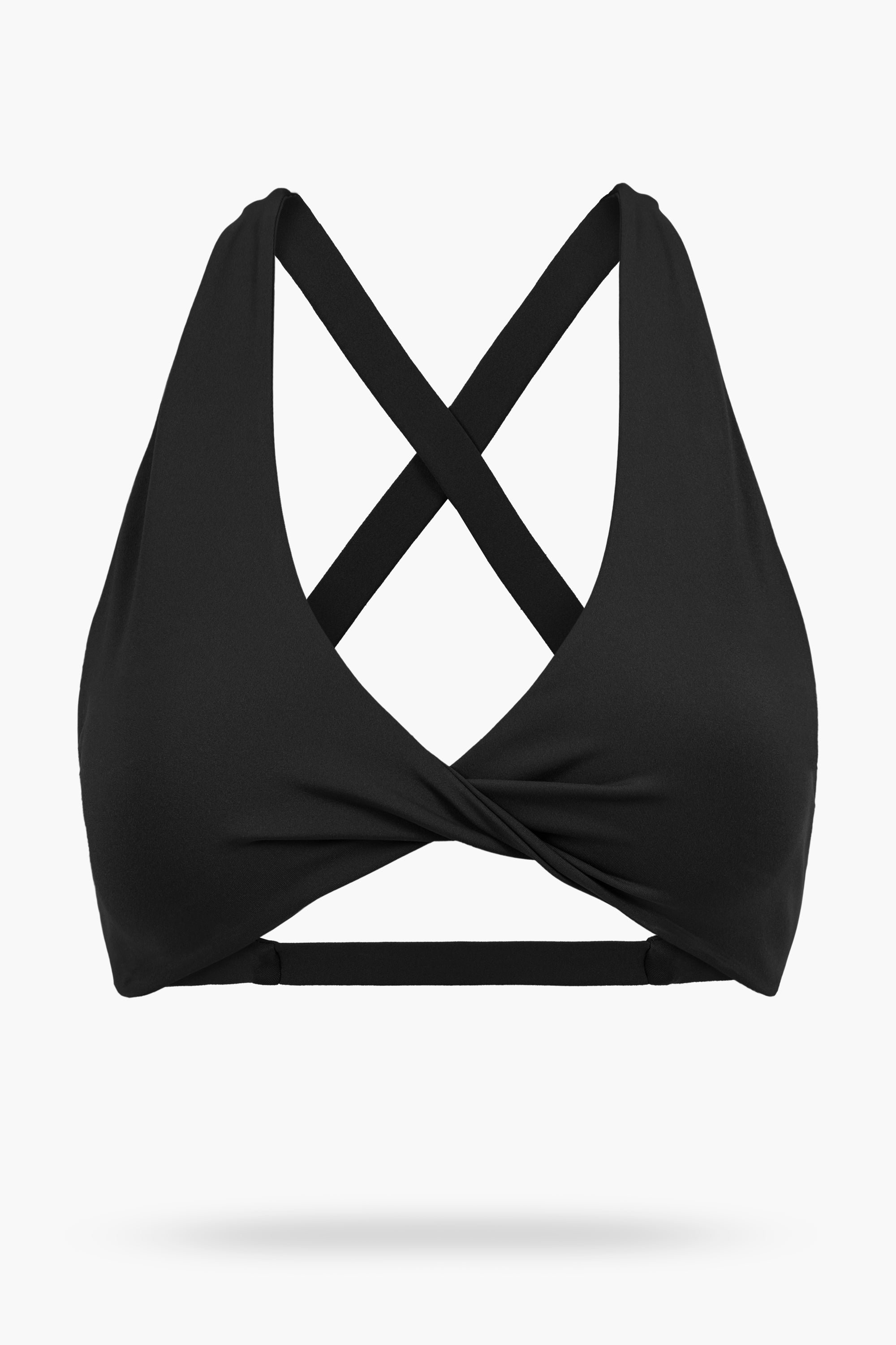 MUSE™ Twisted Bra