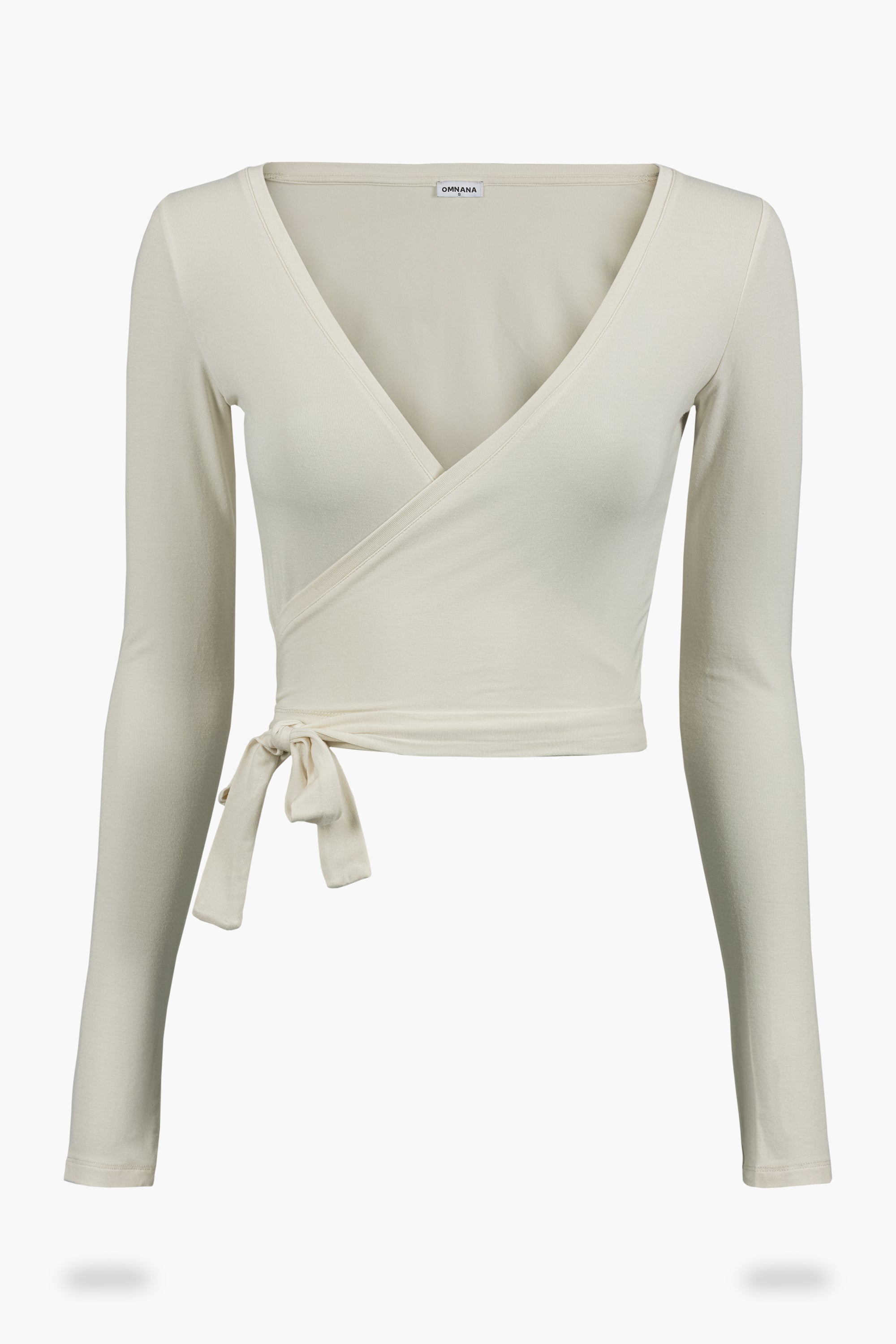 MUSE™ Ballet Wrap Top