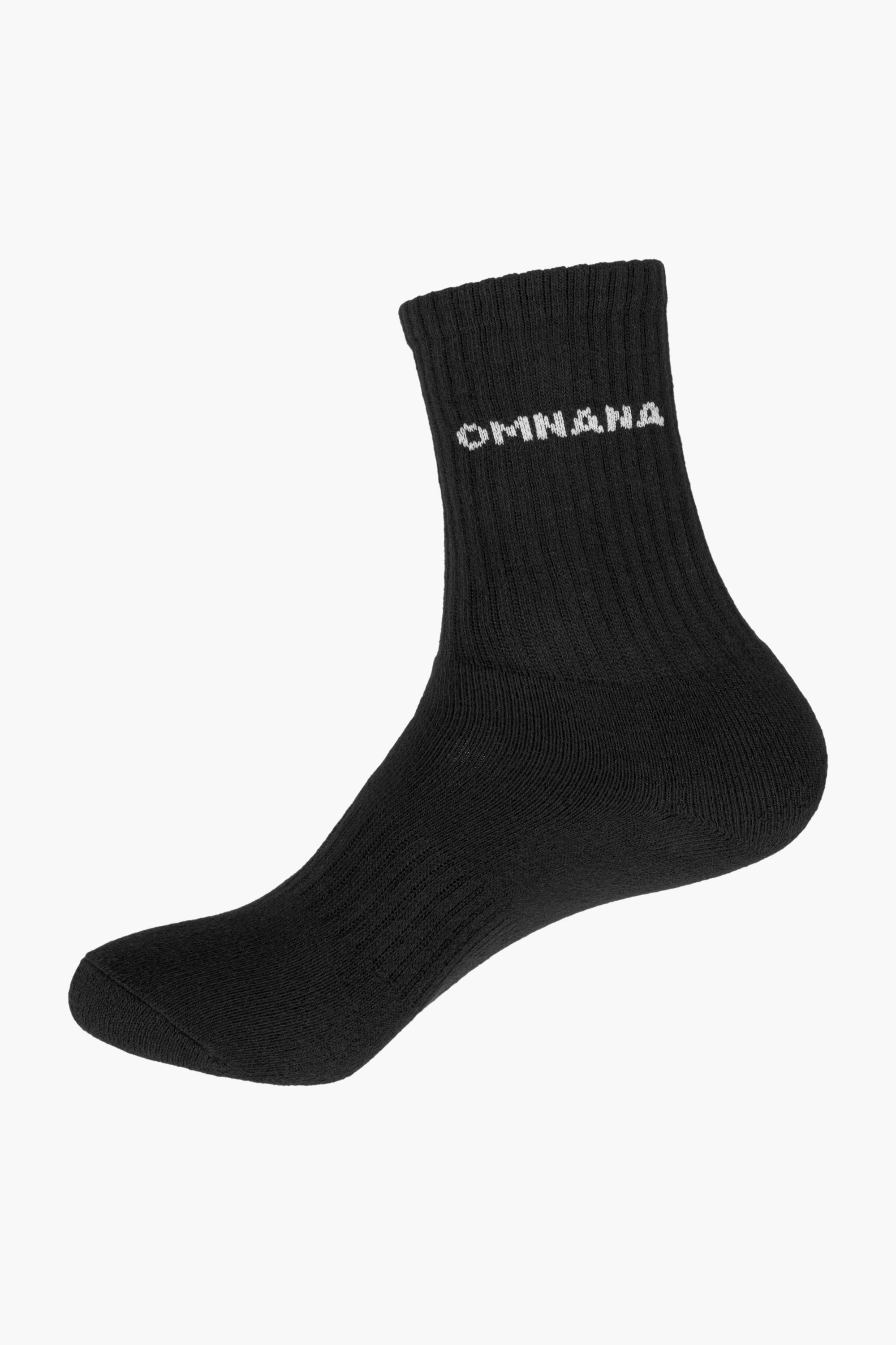 EMORY™ Signature socks