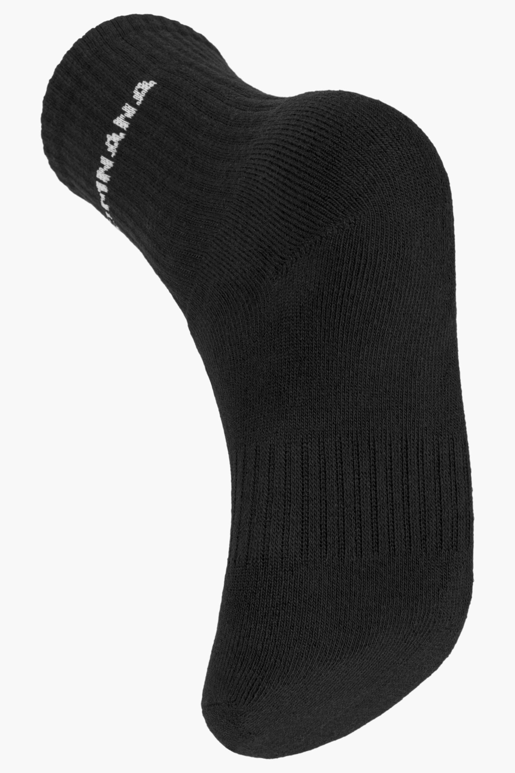 EMORY™ Signature socks