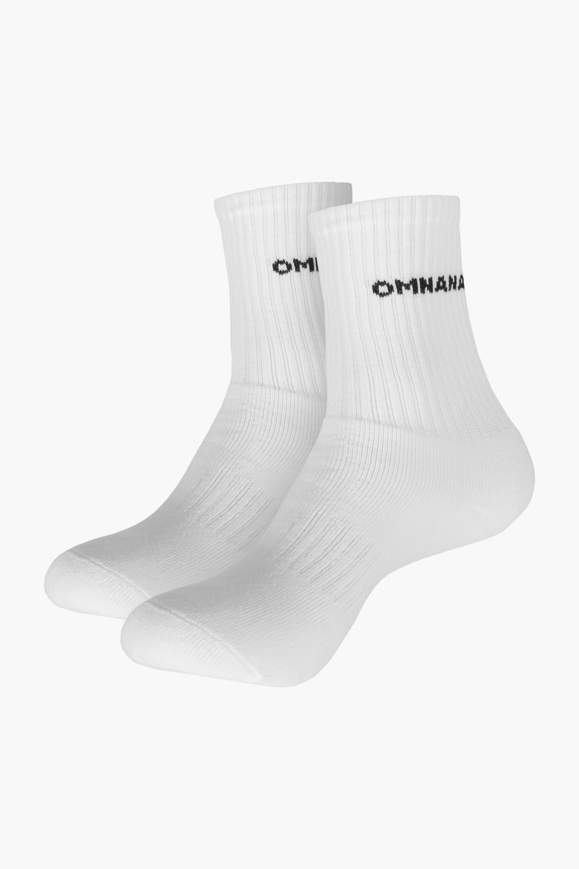 EMORY™ Signature socks