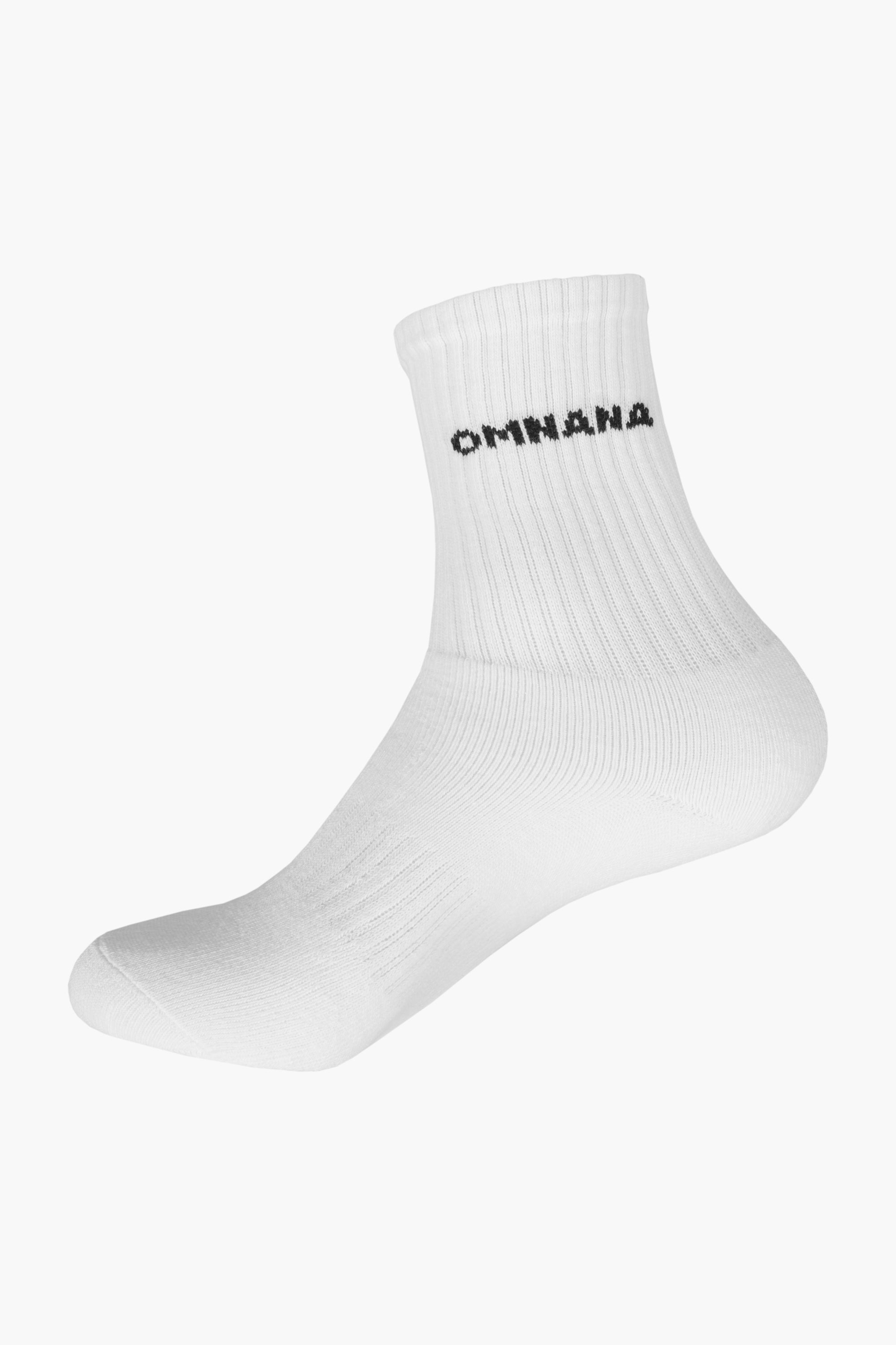 EMORY™ Signature socks