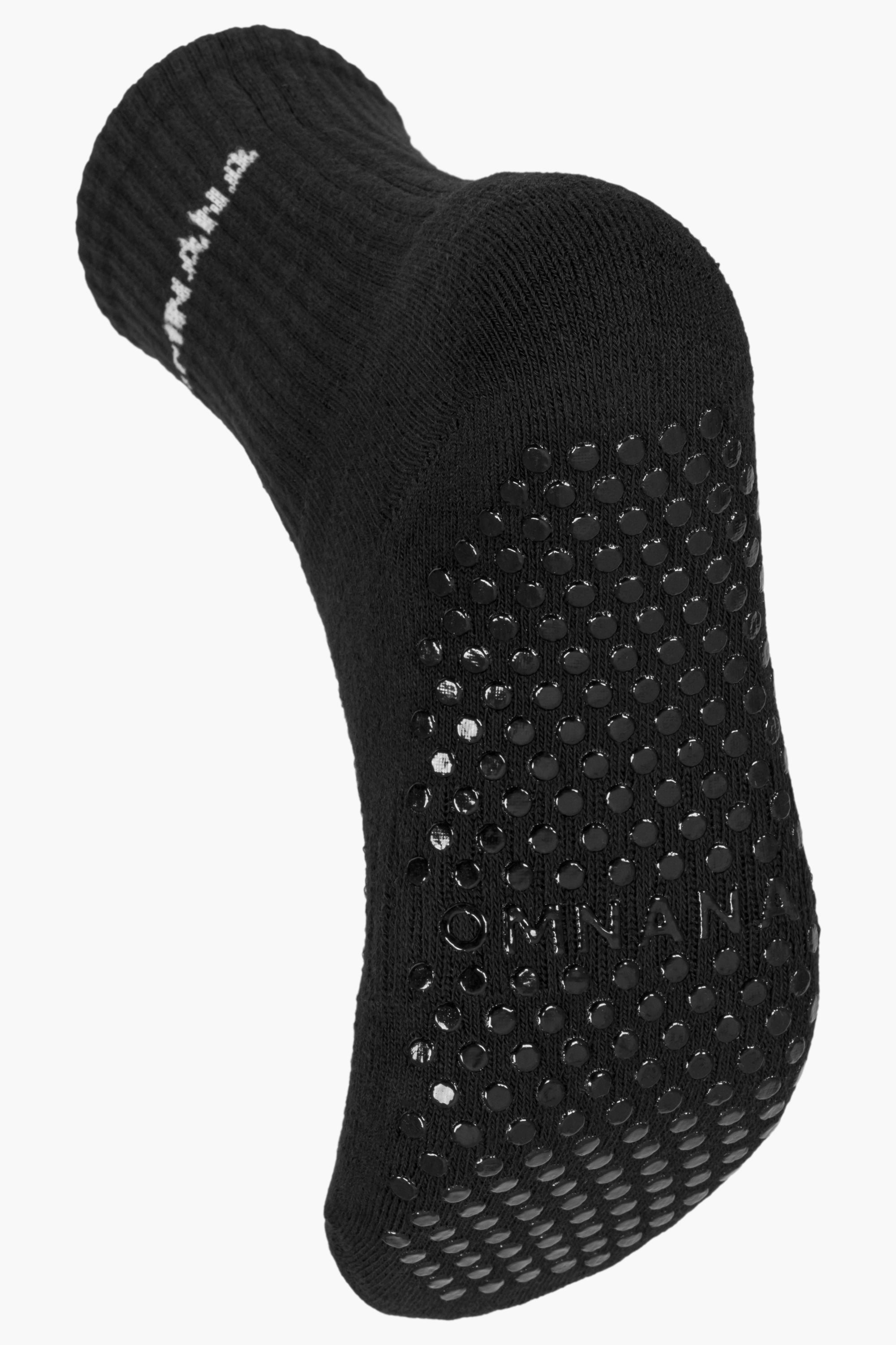 EMORY™ Signature Grip socks