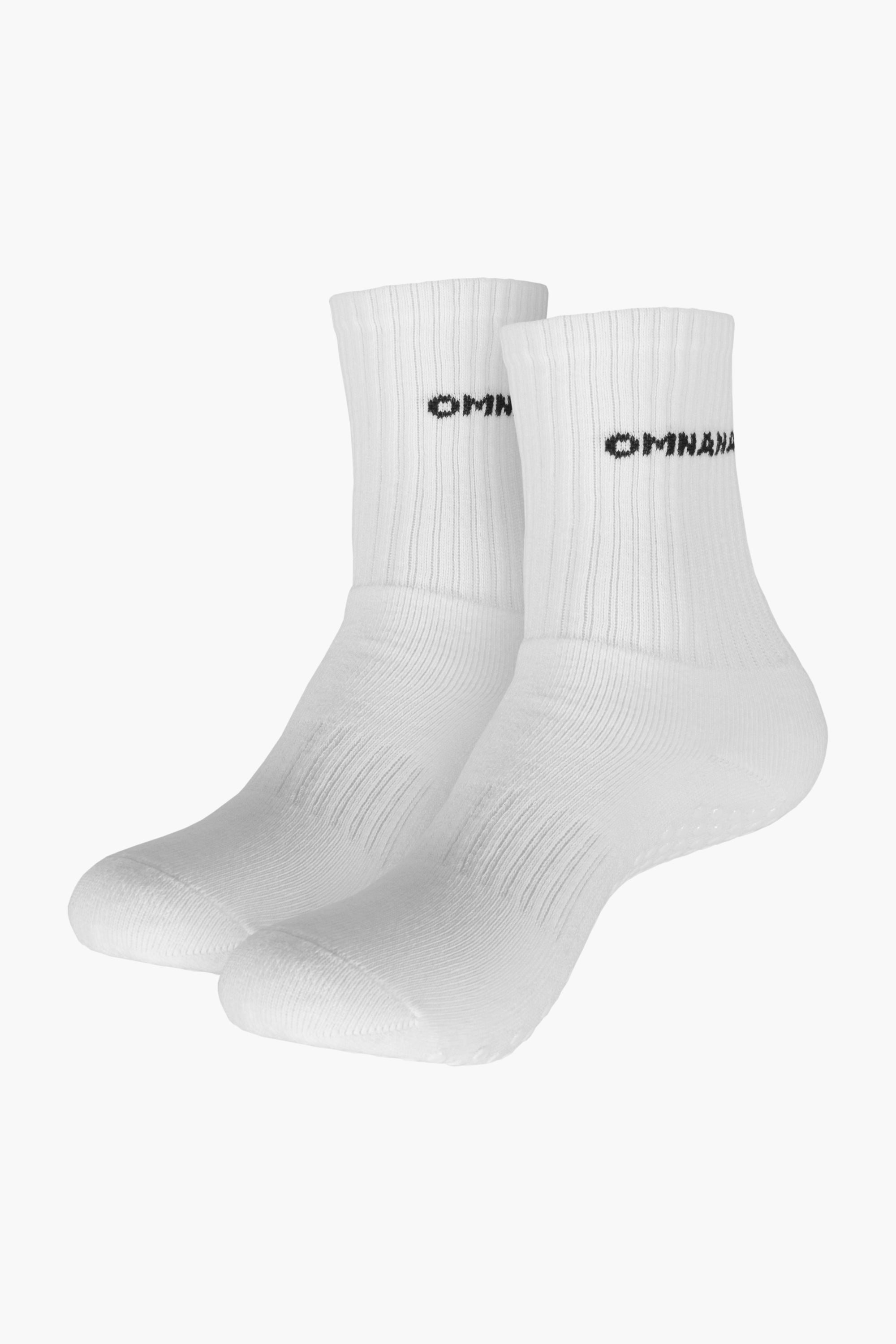 EMORY™ Signature Grip socks