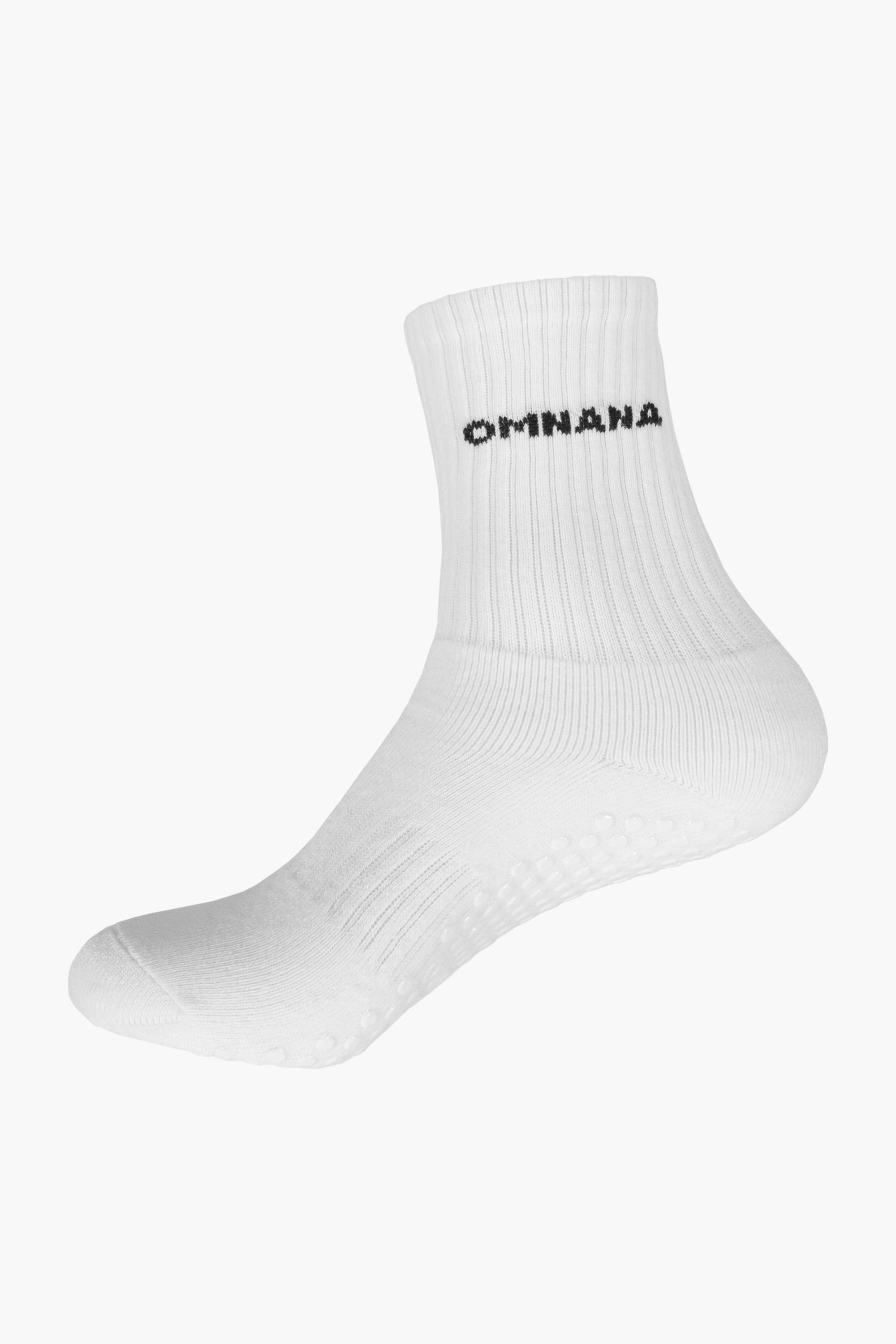 EMORY™ Signature Grip socks