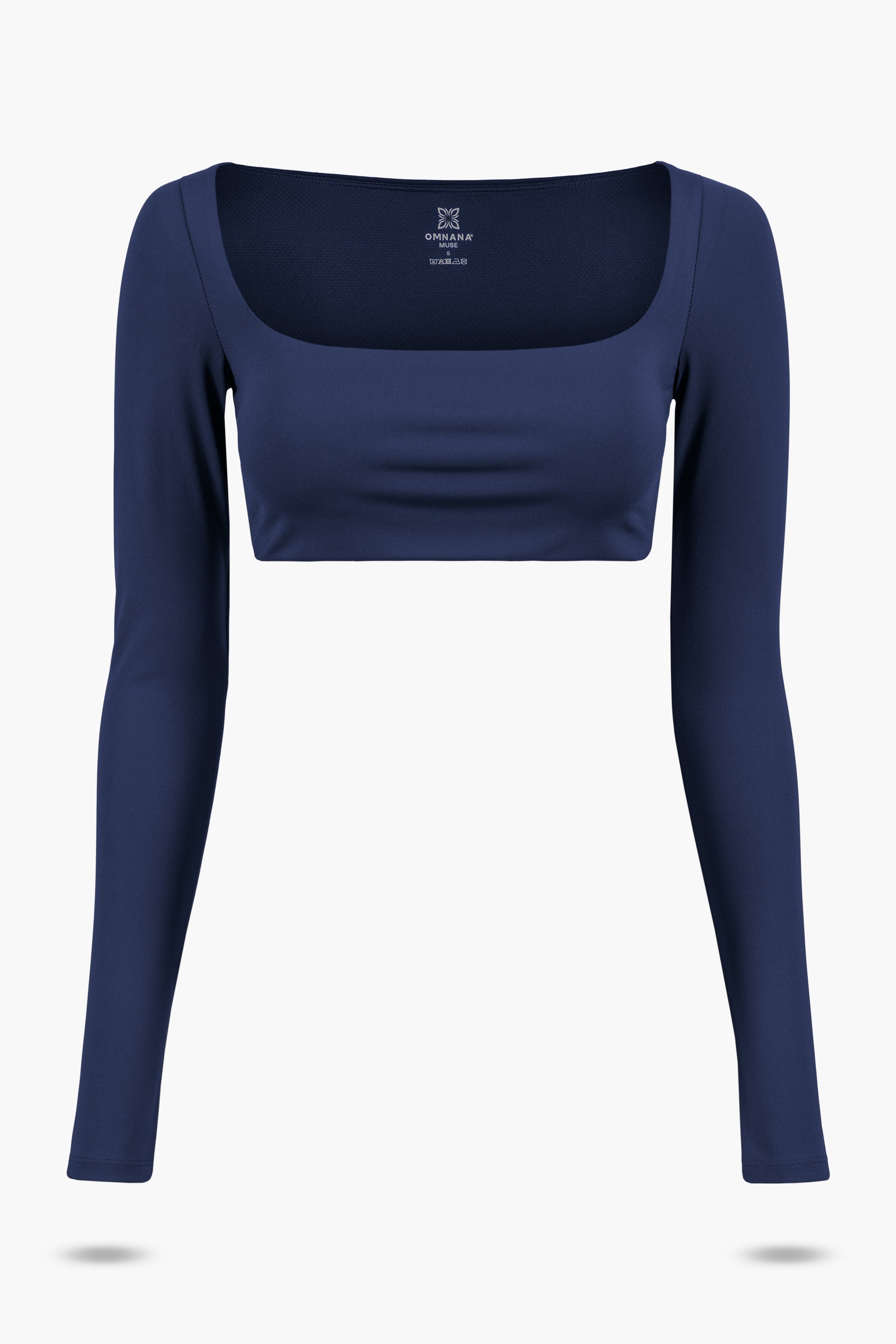 MUSE™ Icon Long Sleeve Bra