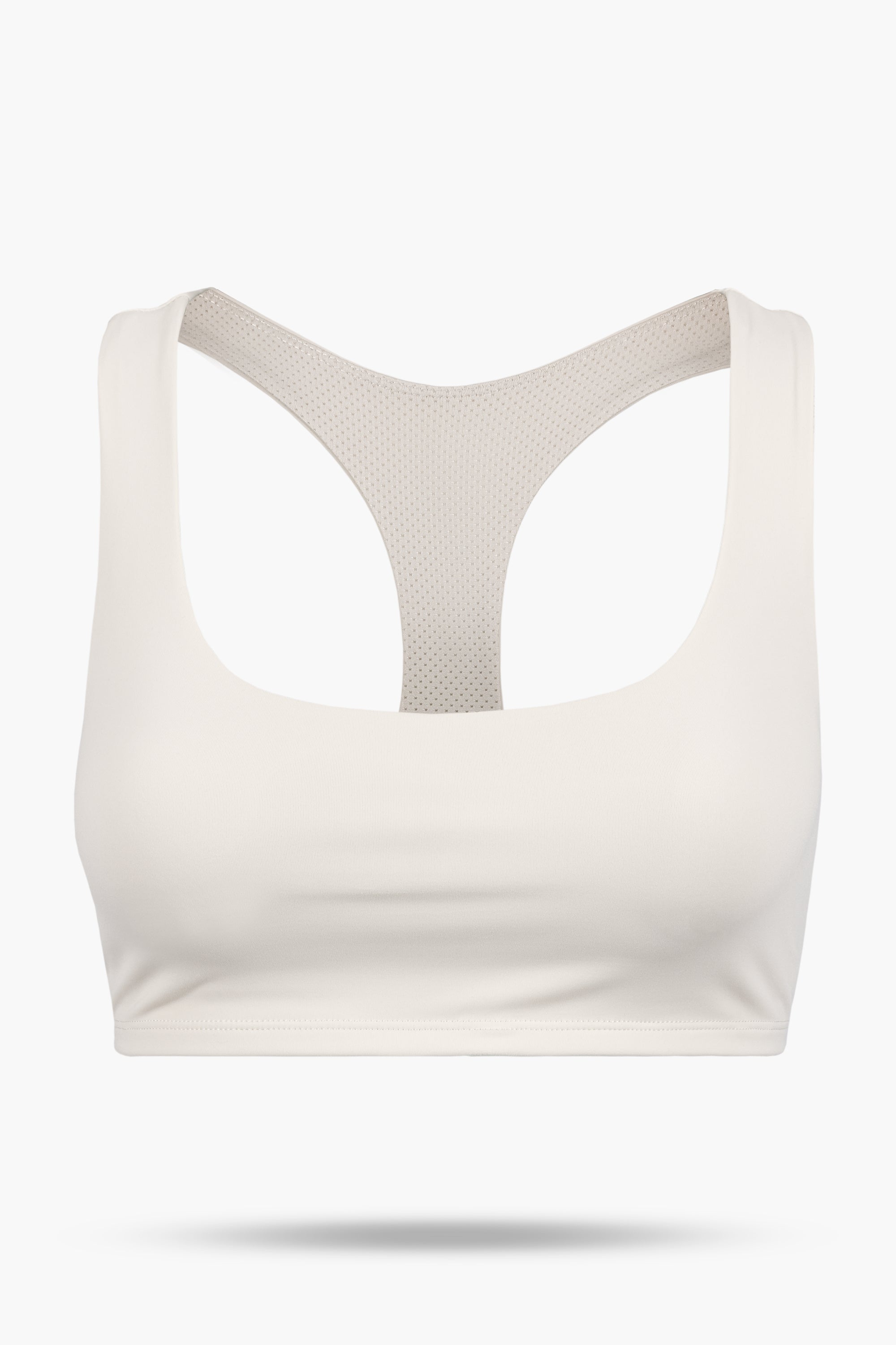 MUSE™ Scoop Racer Bra