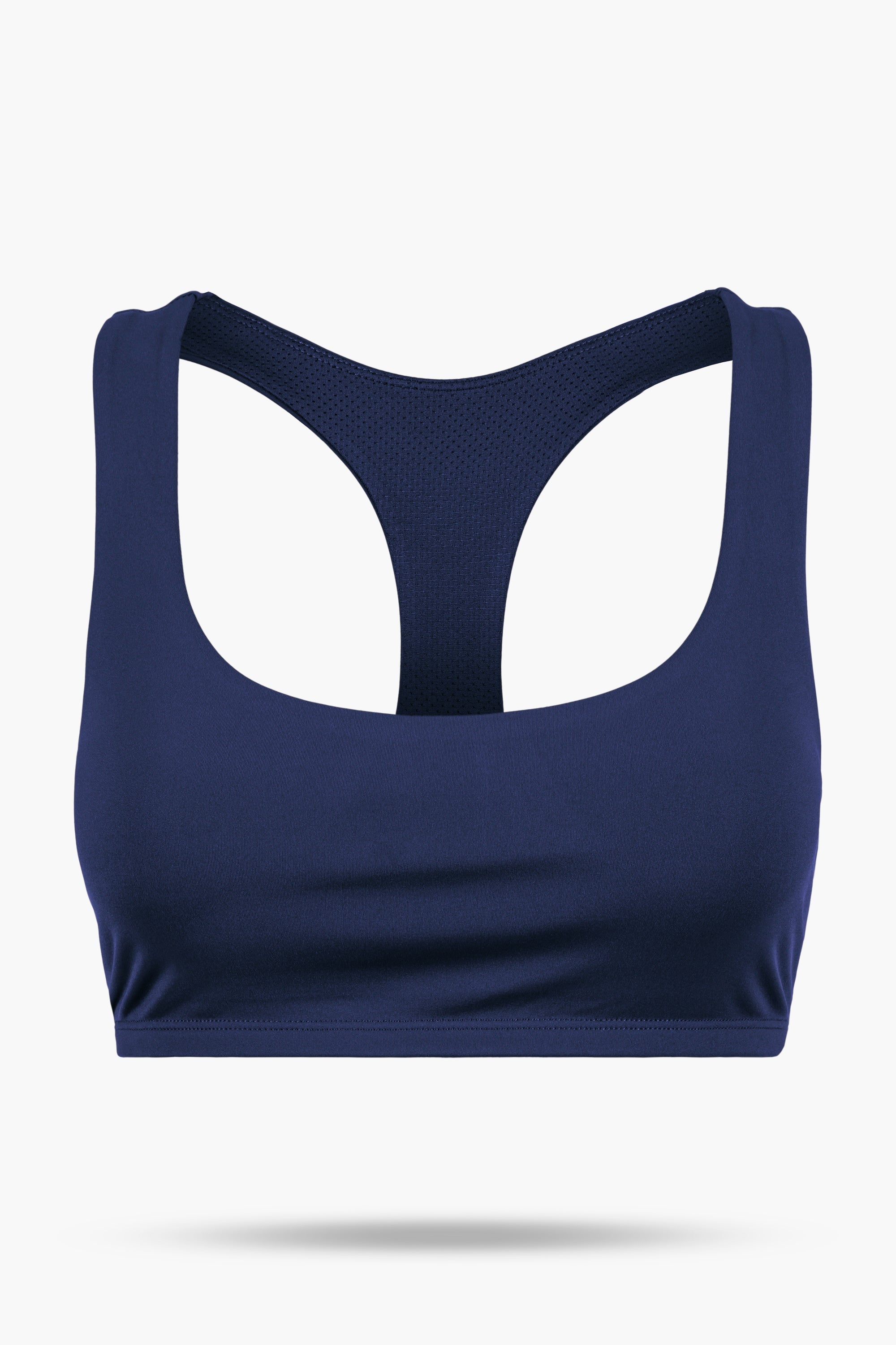 MUSE™ Scoop Racer Bra