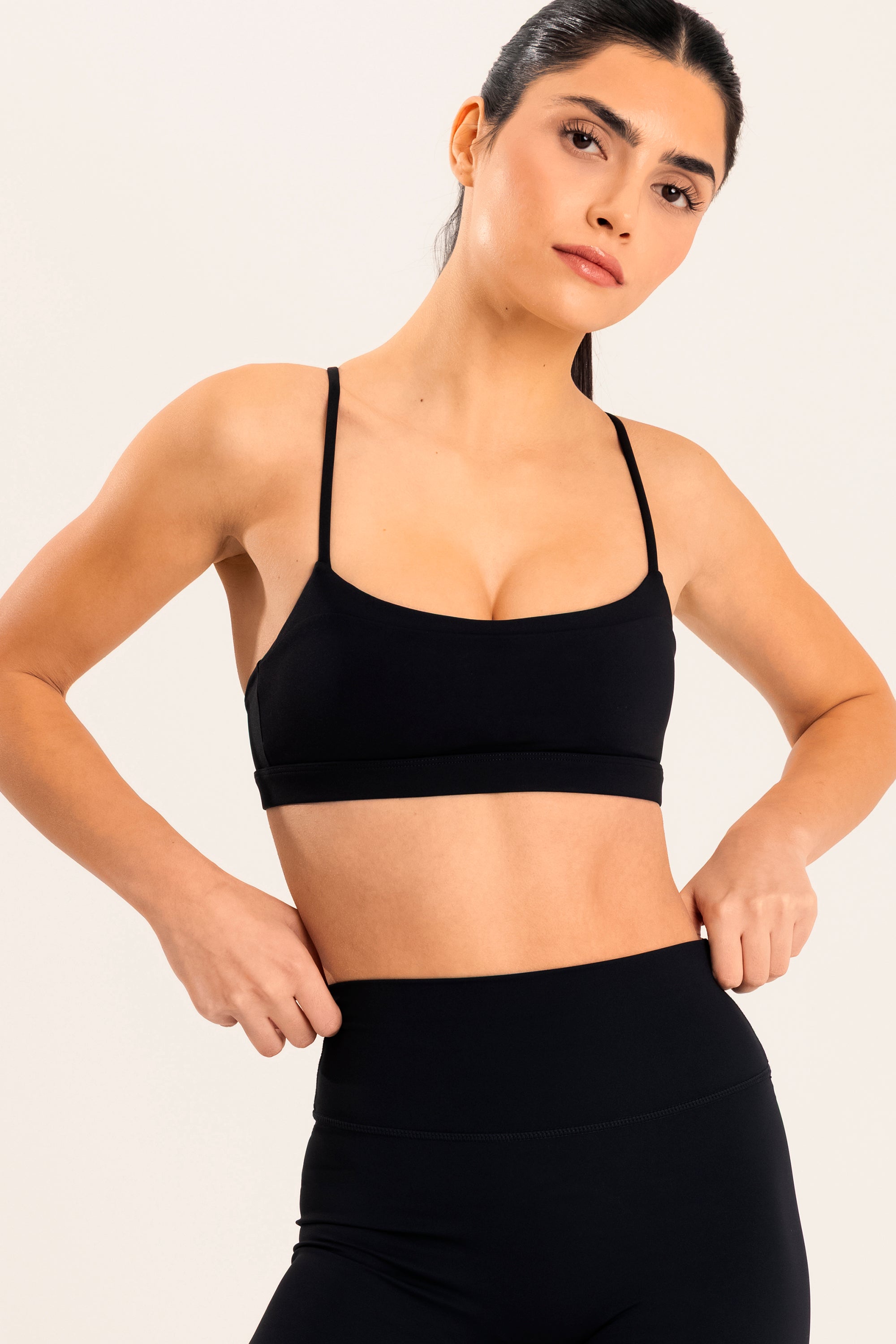 MUSE™ Criss Bra