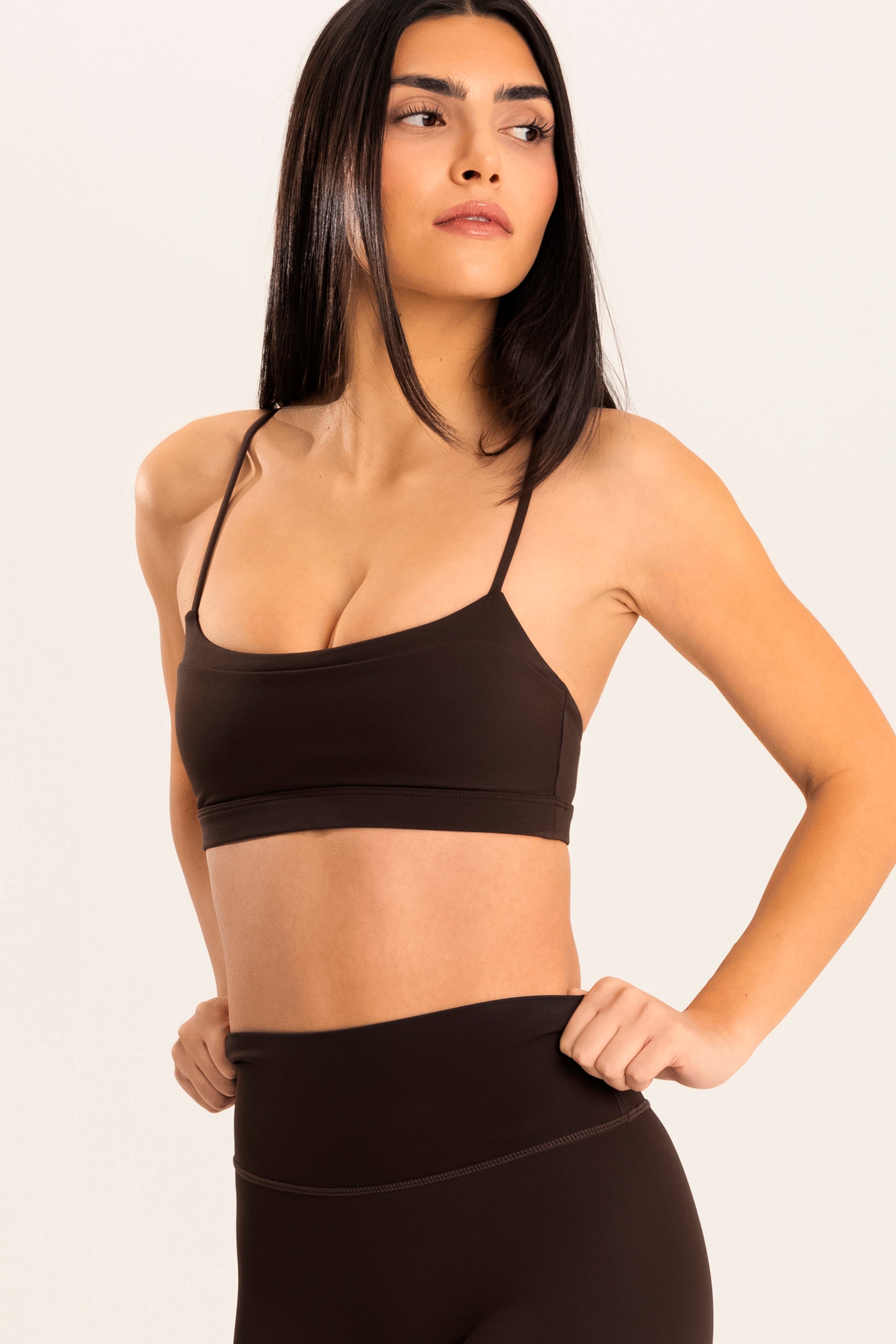 MUSE™ Criss Bra