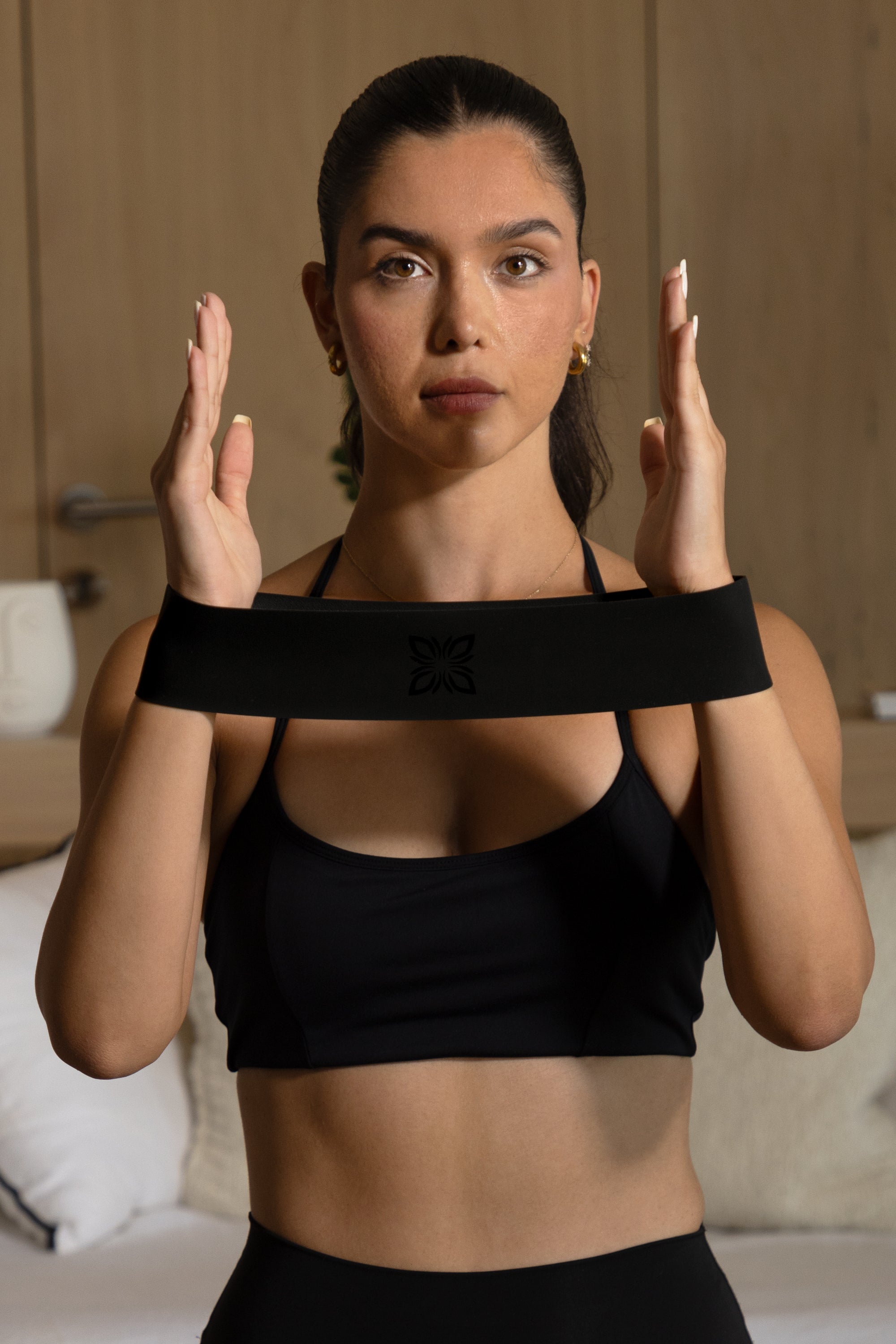 SoftFlex™ Resistance Band Set Silicone
