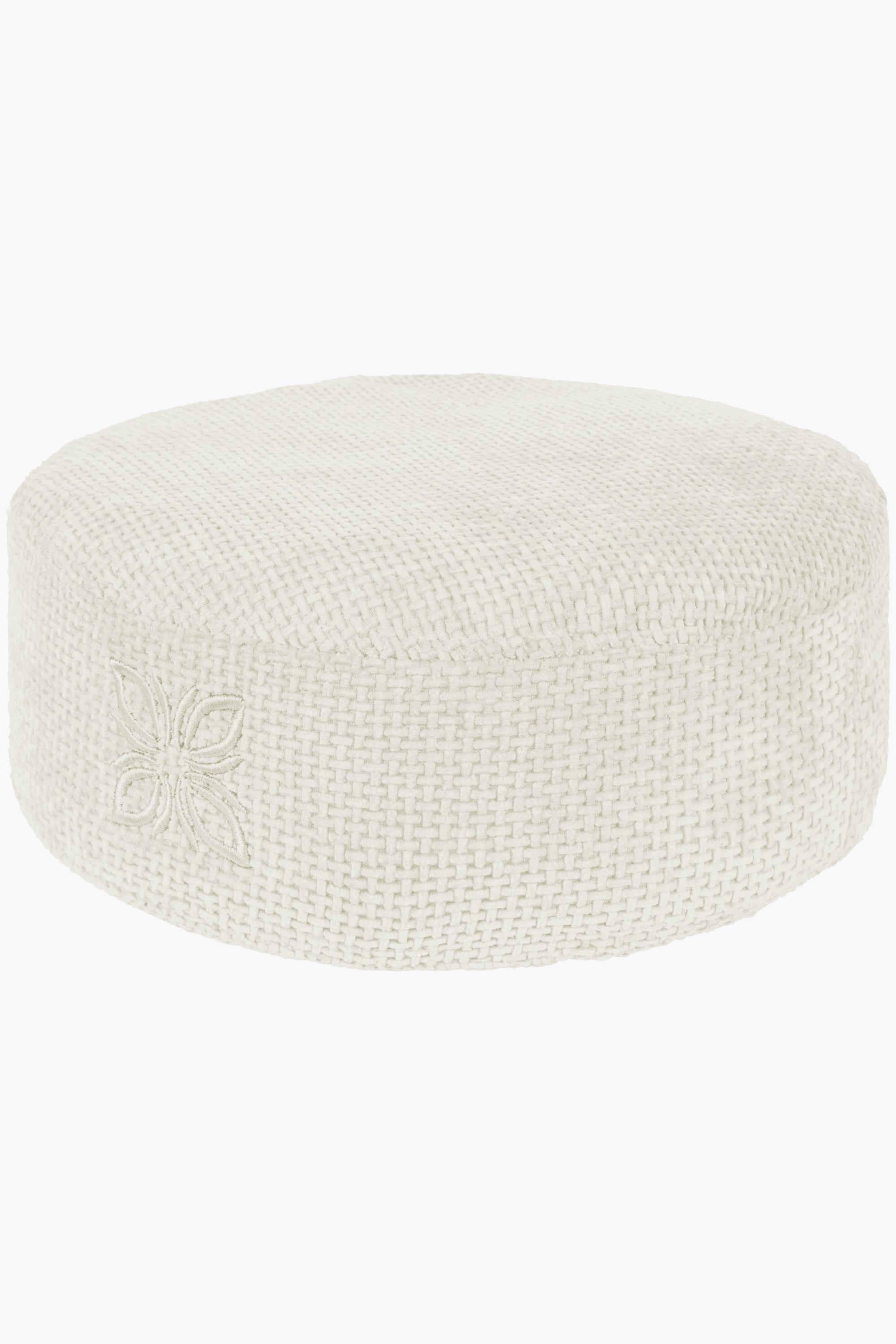 CUSHY™ meditation cushion chenille