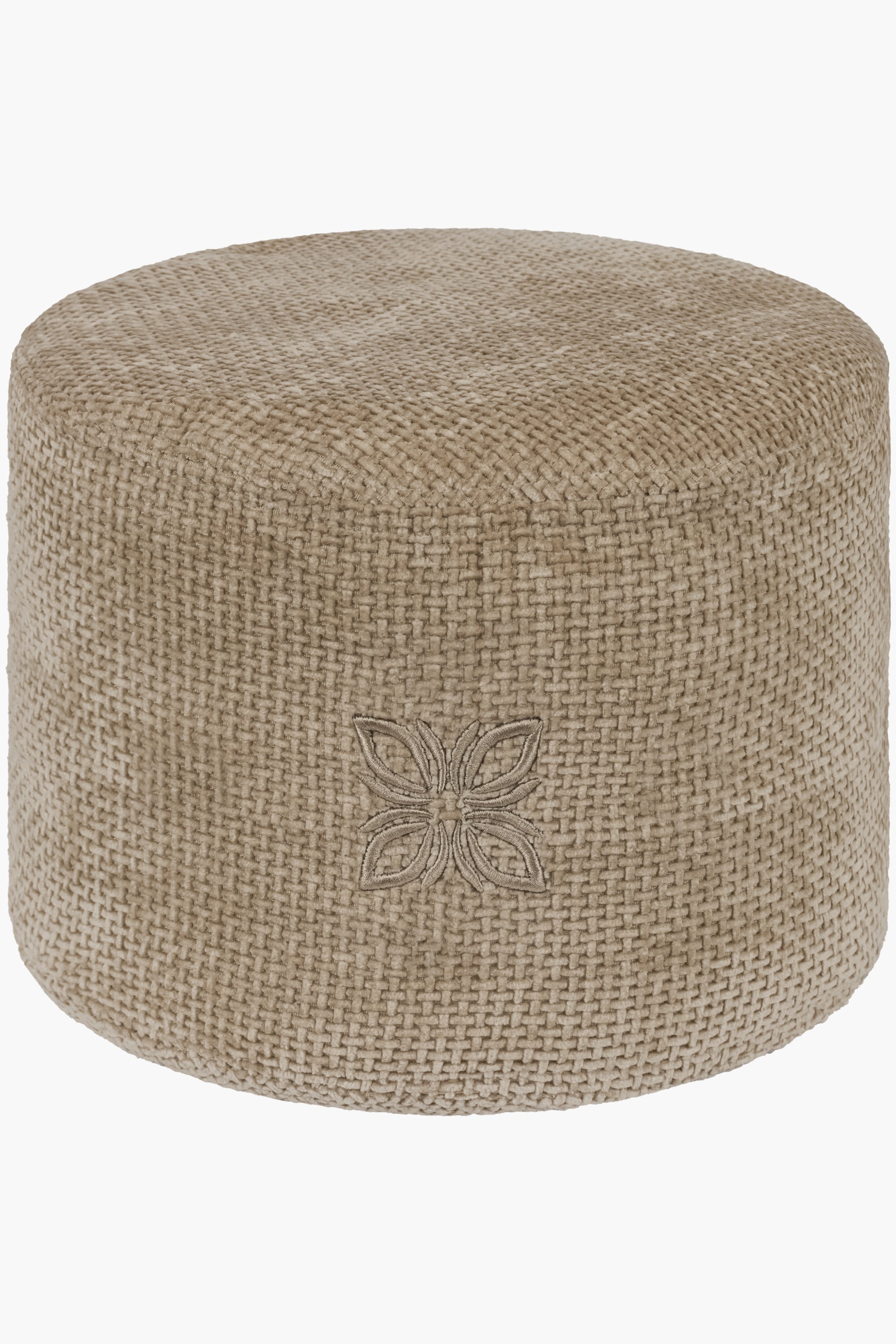 CUSHY™ meditation cushion chenille