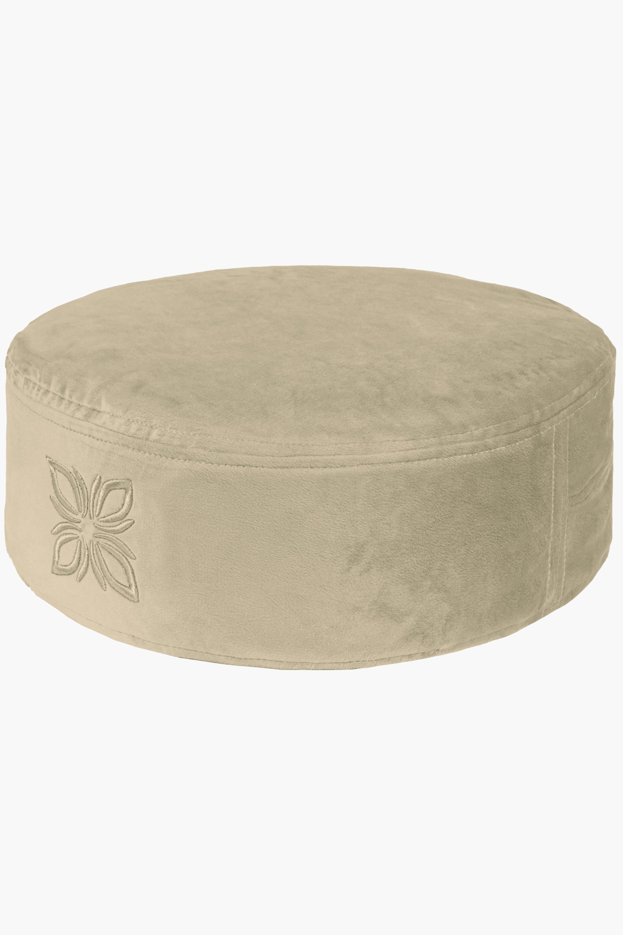 CUSHY™ Coussin de méditation Velours