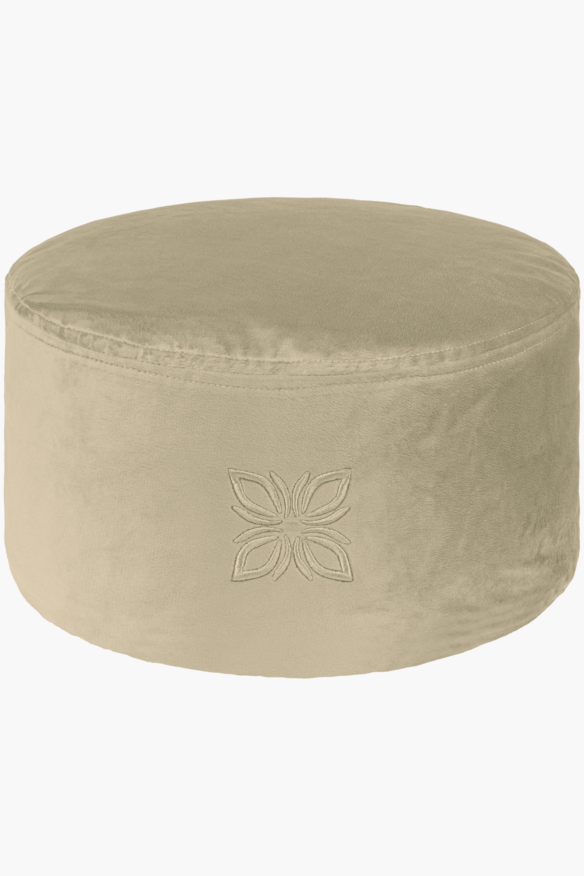 CUSHY™ Coussin de méditation Velours