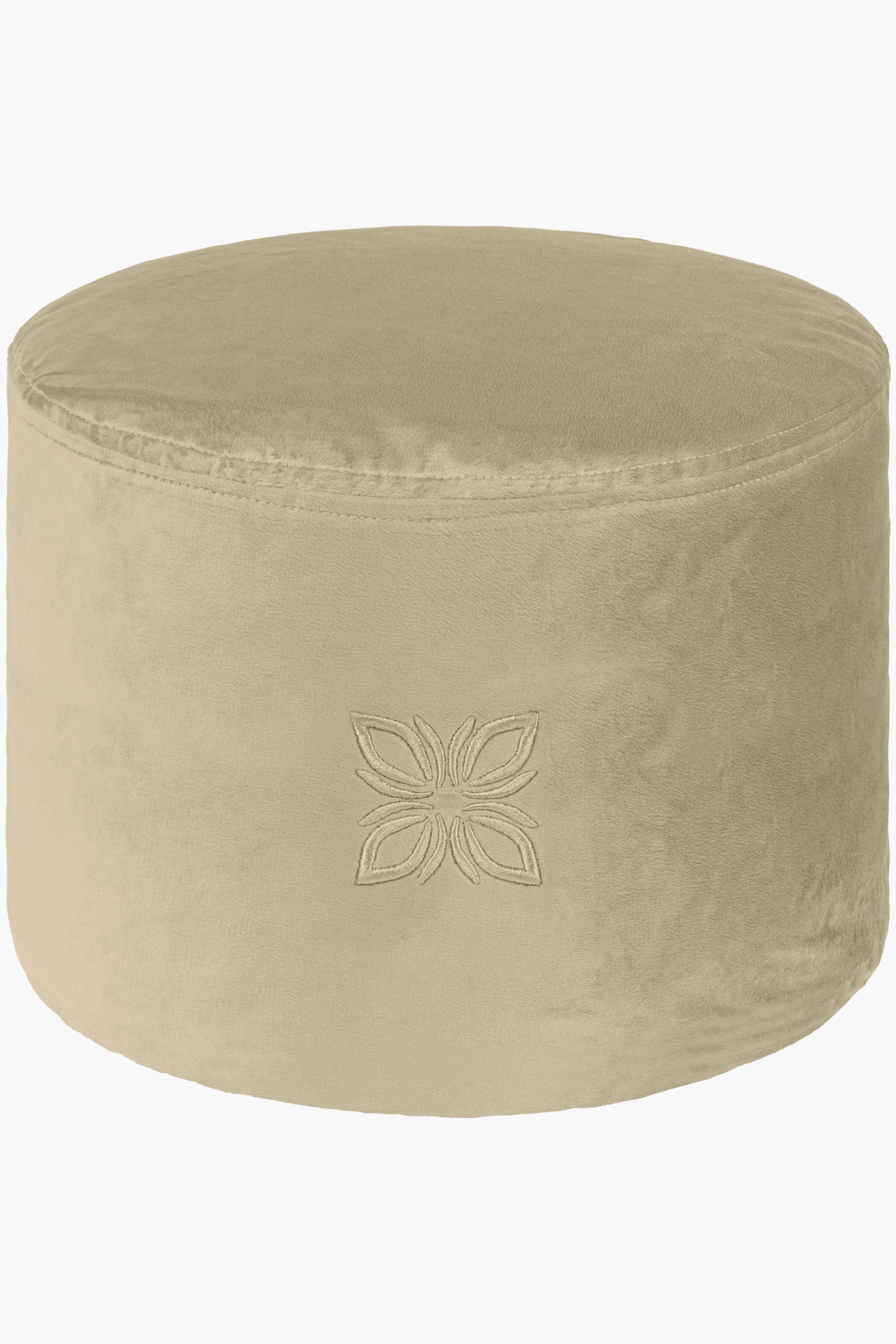 CUSHY™ Coussin de méditation Velours