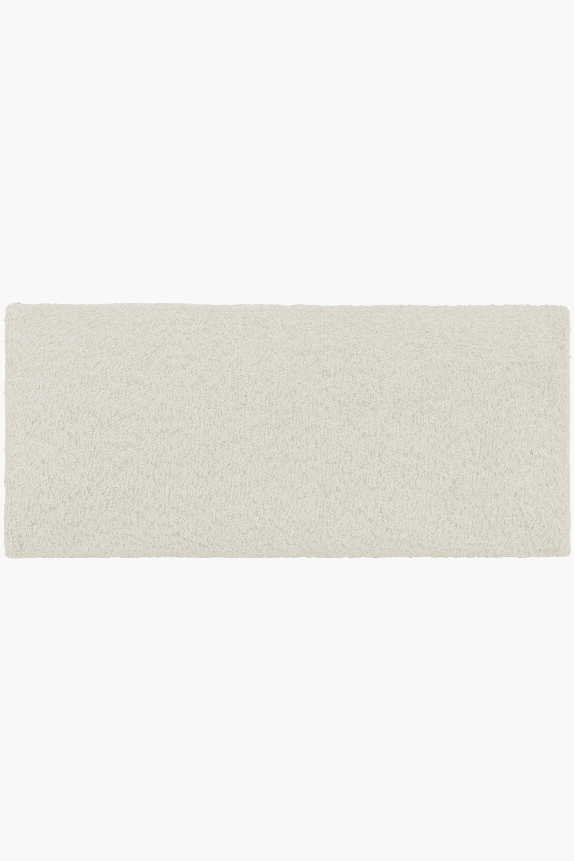 CUSHY™ Yogabolster Boucle