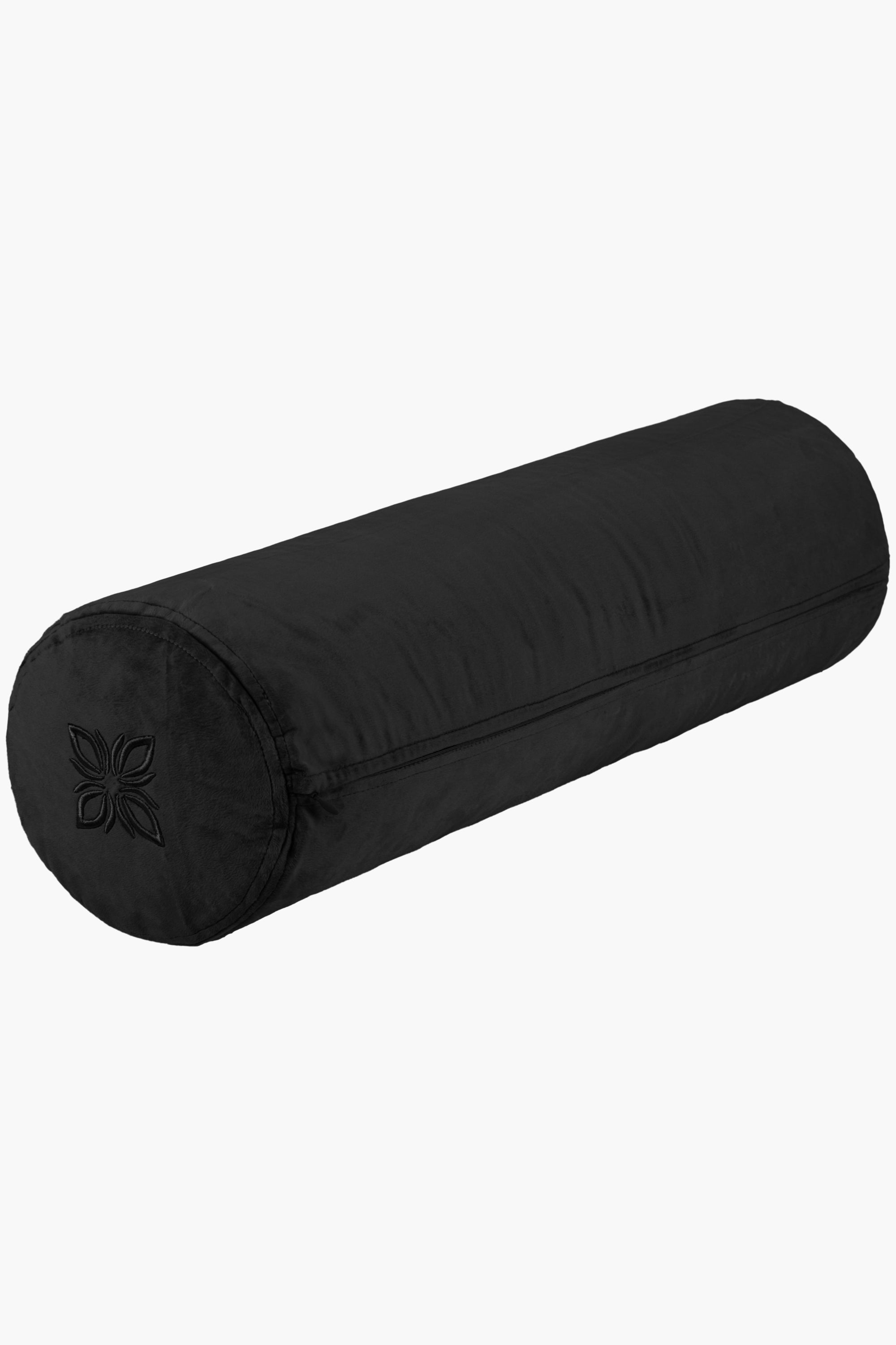 CUSHY™ Yoga Roll Velvet