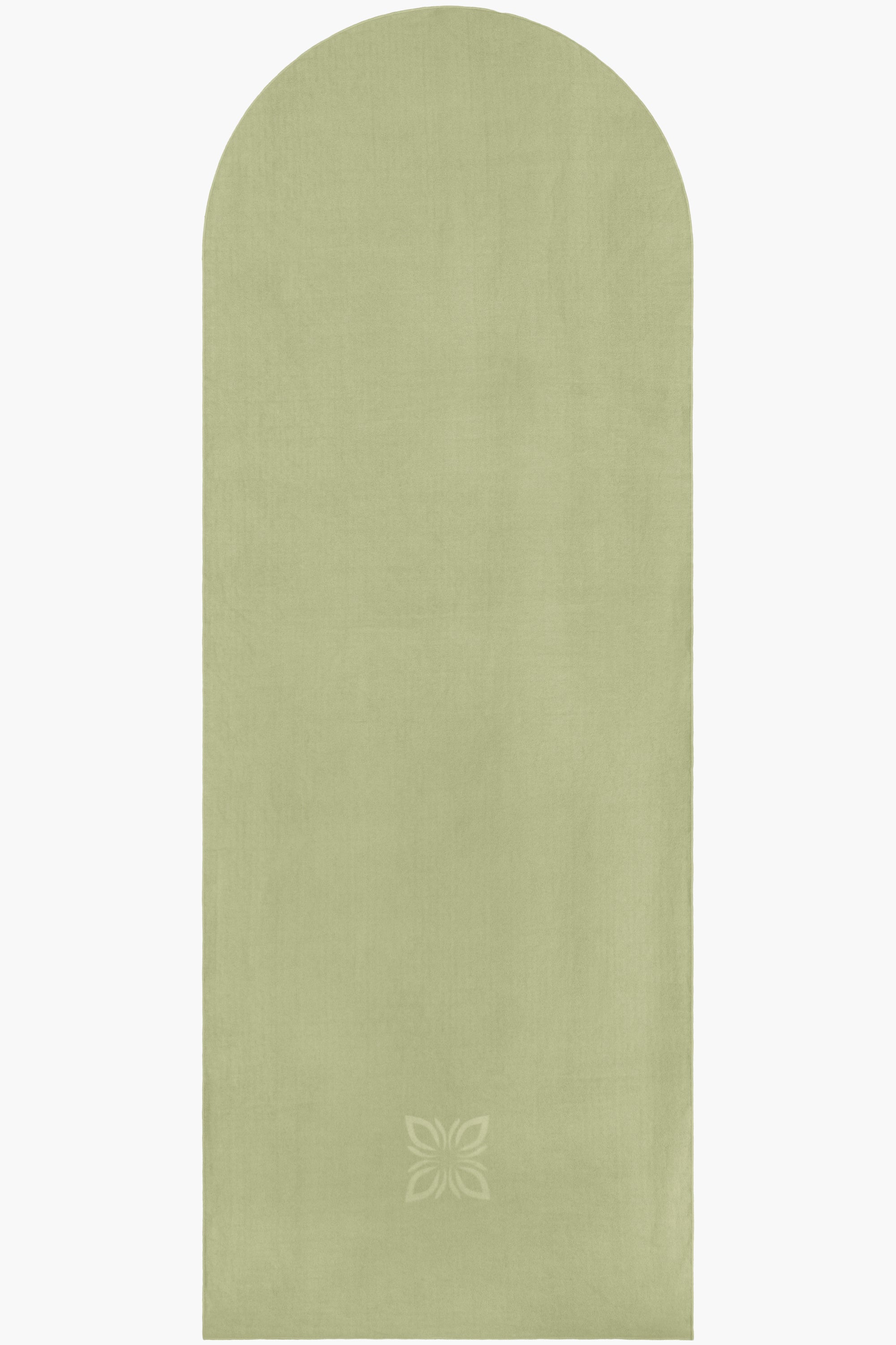 STAYMAT™ Yoga Towel