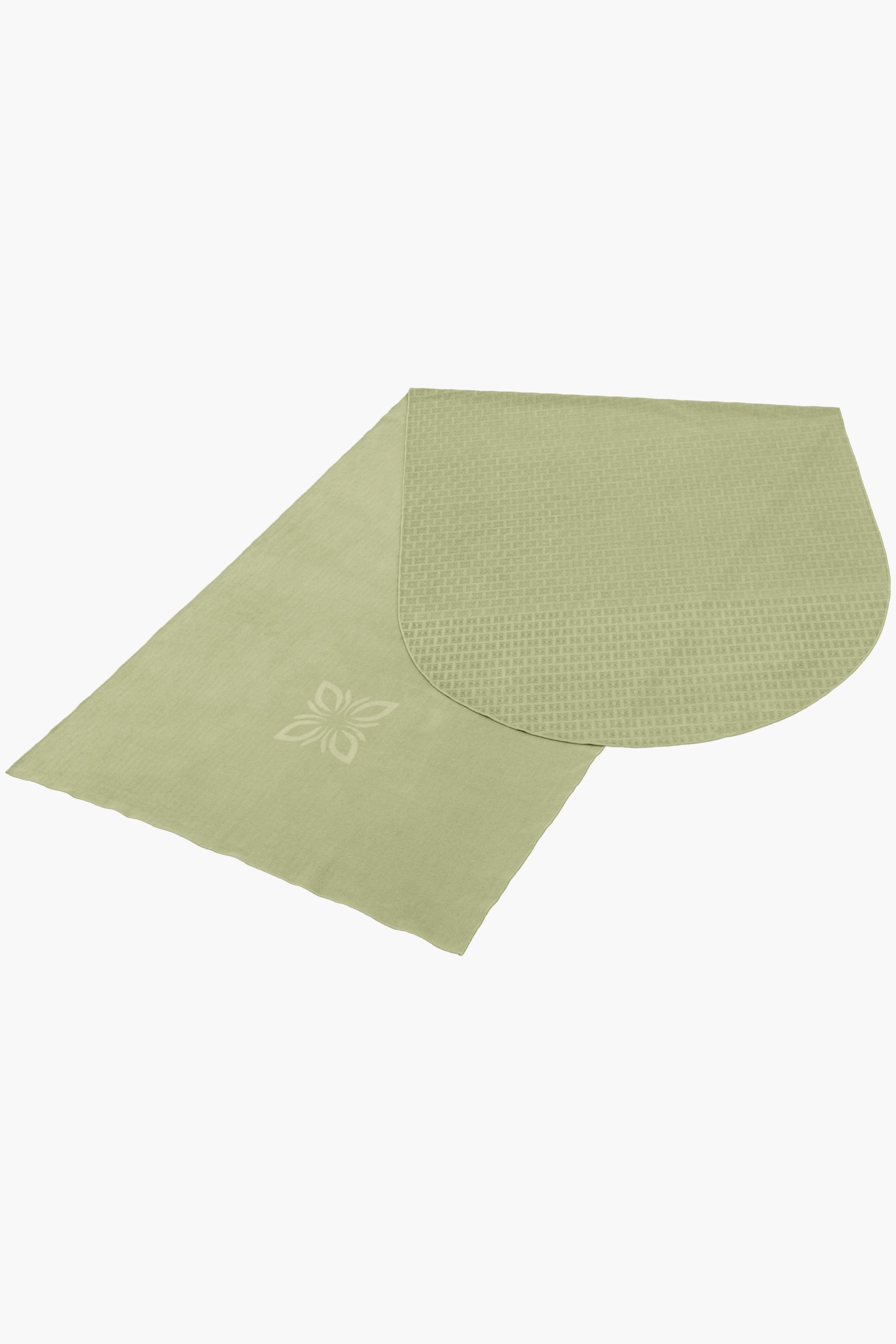 STAYMAT™ Yoga Towel