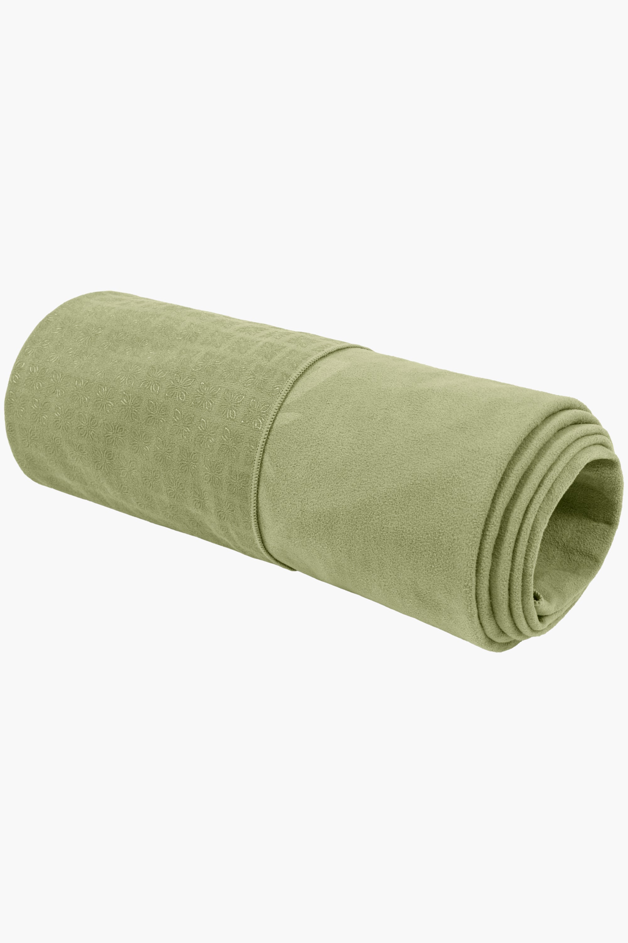 STAYMAT™ Yoga Towel