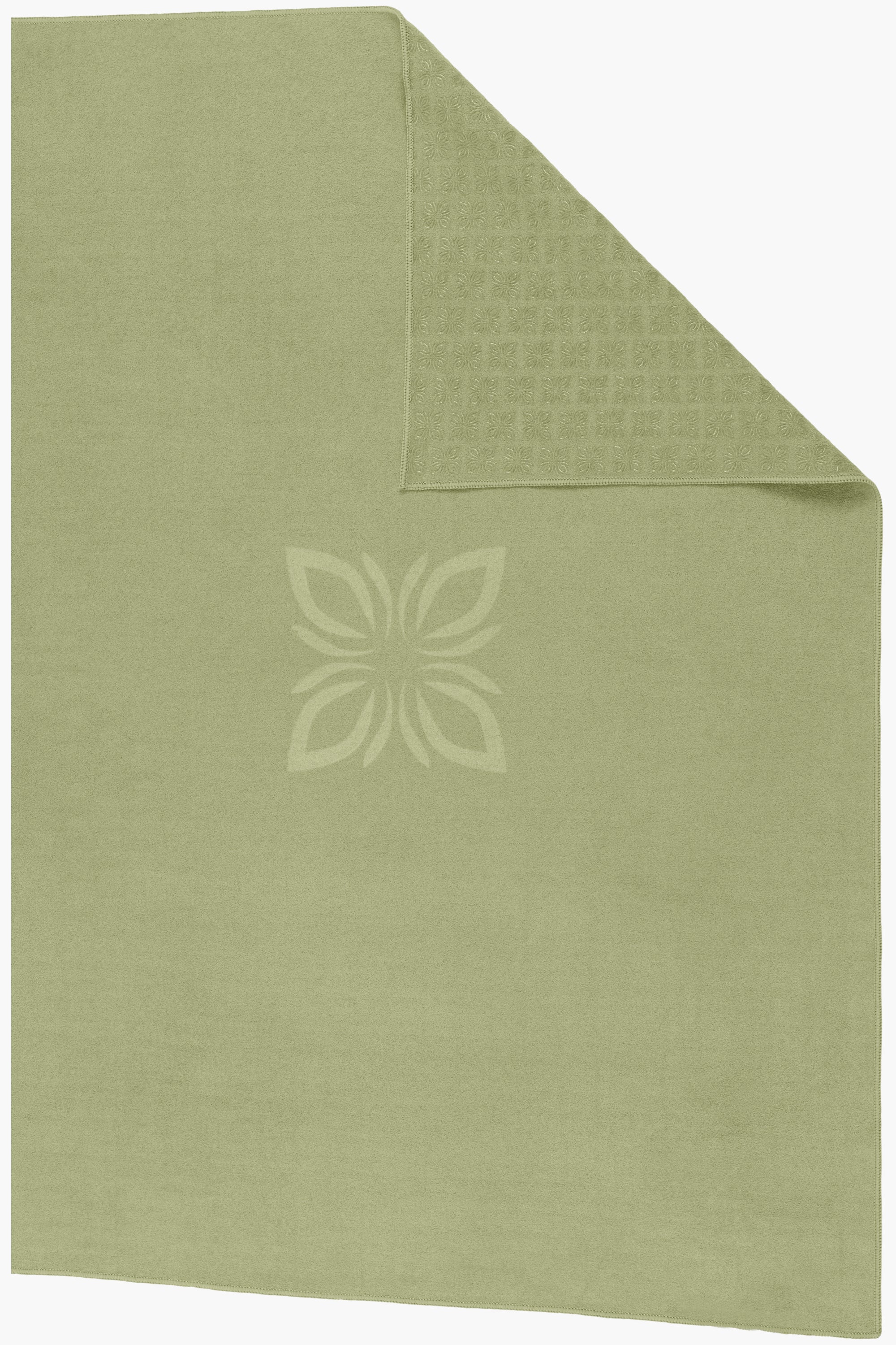 STAYMAT™ Yoga Towel