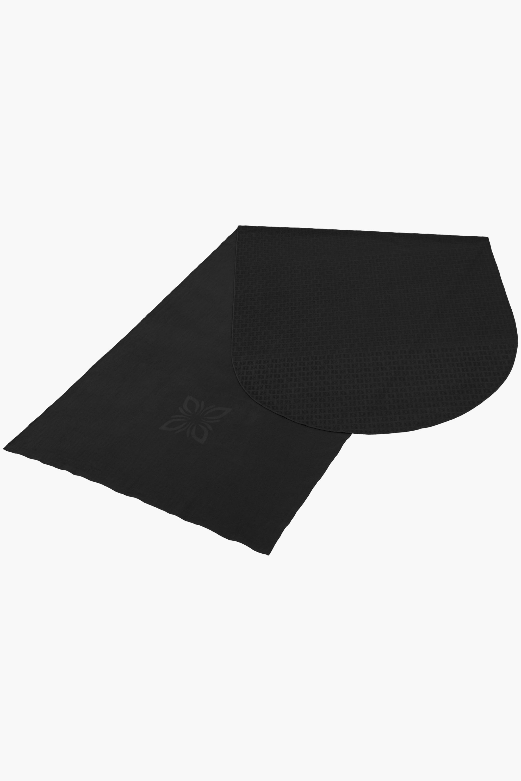 STAYMAT™ Yoga Towel