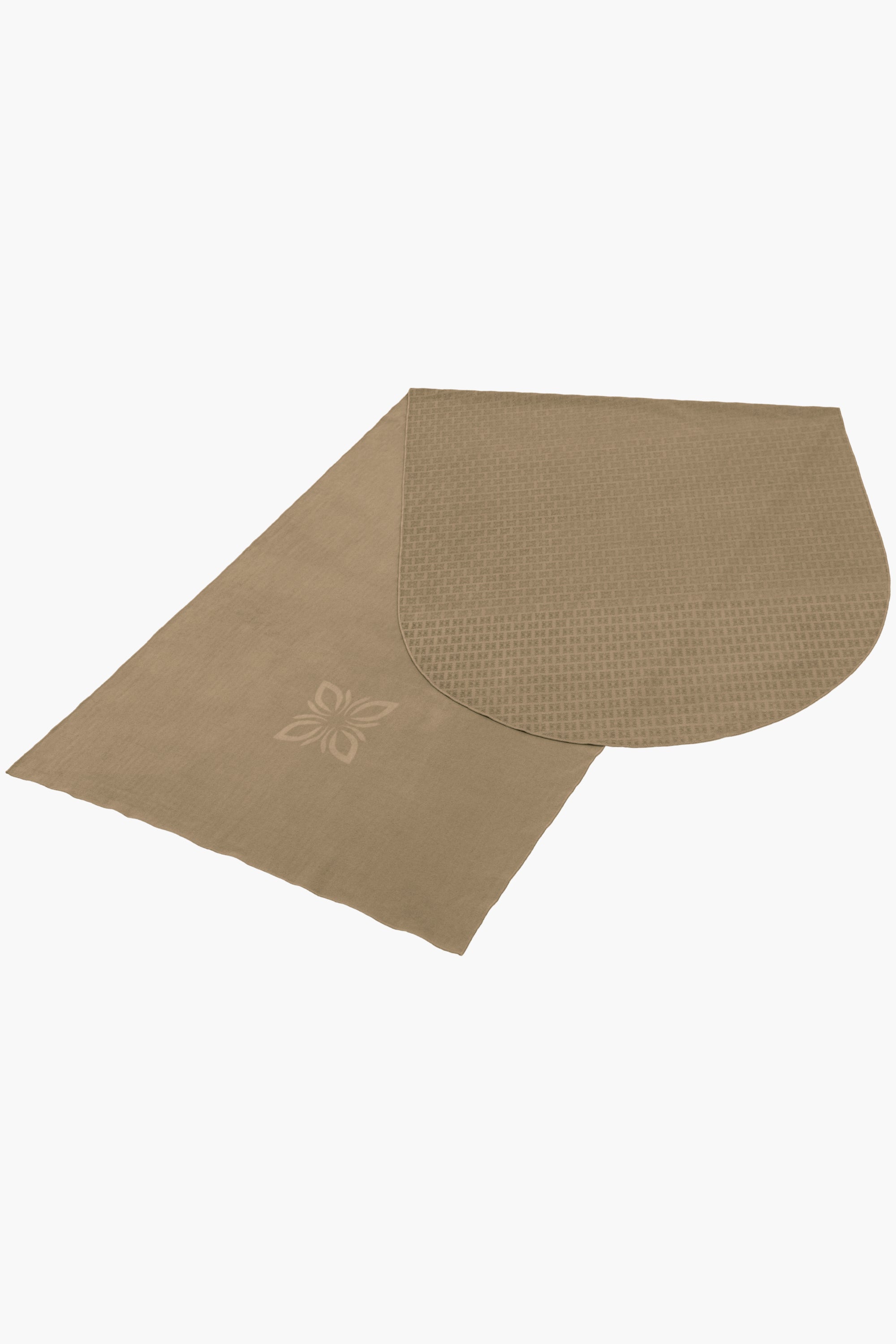 STAYMAT™ Yoga Towel