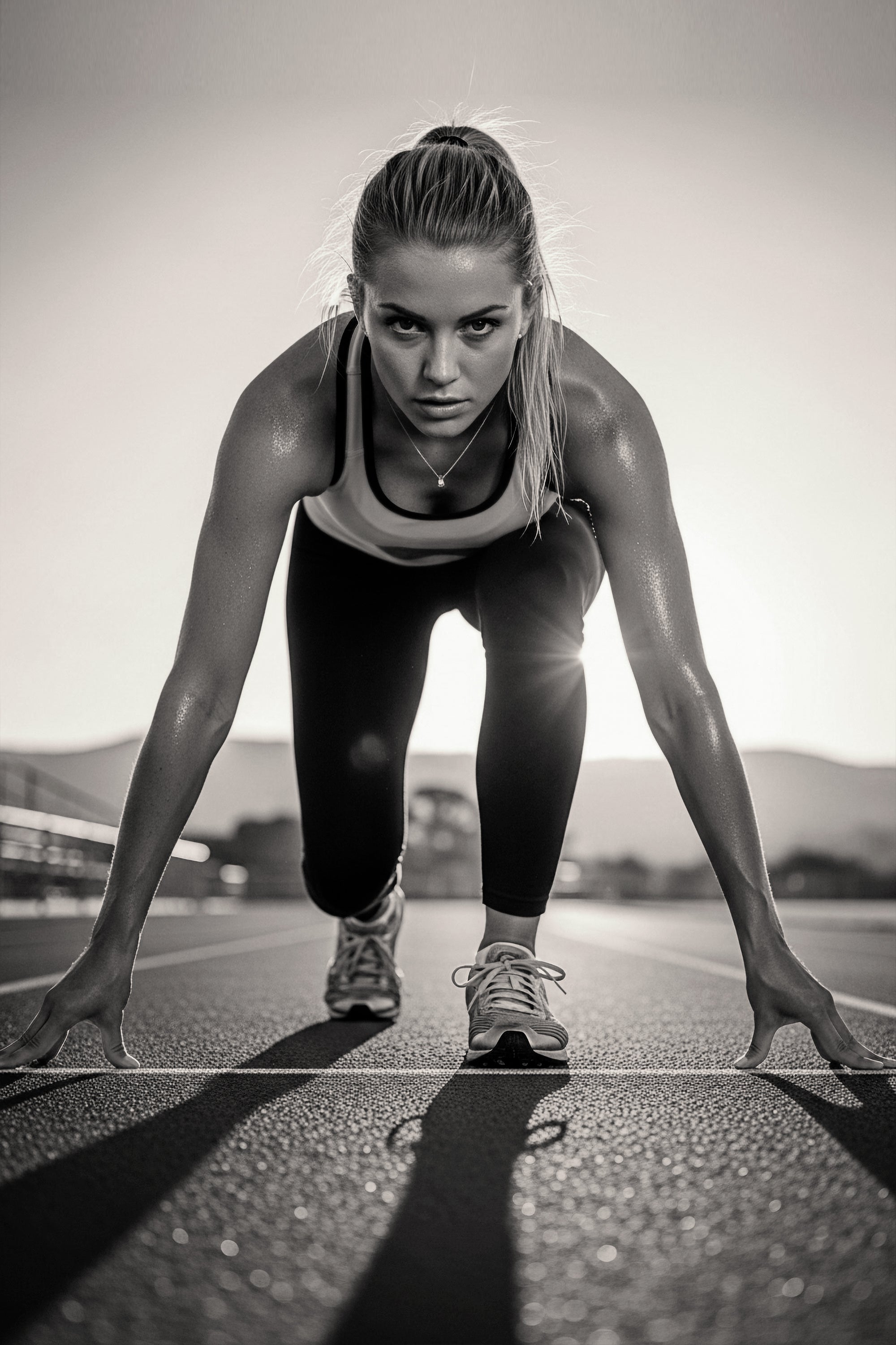 Neujahrsvorsätze Sport: So erreichst du deine Ziele mit der richtigen Vorbereitung