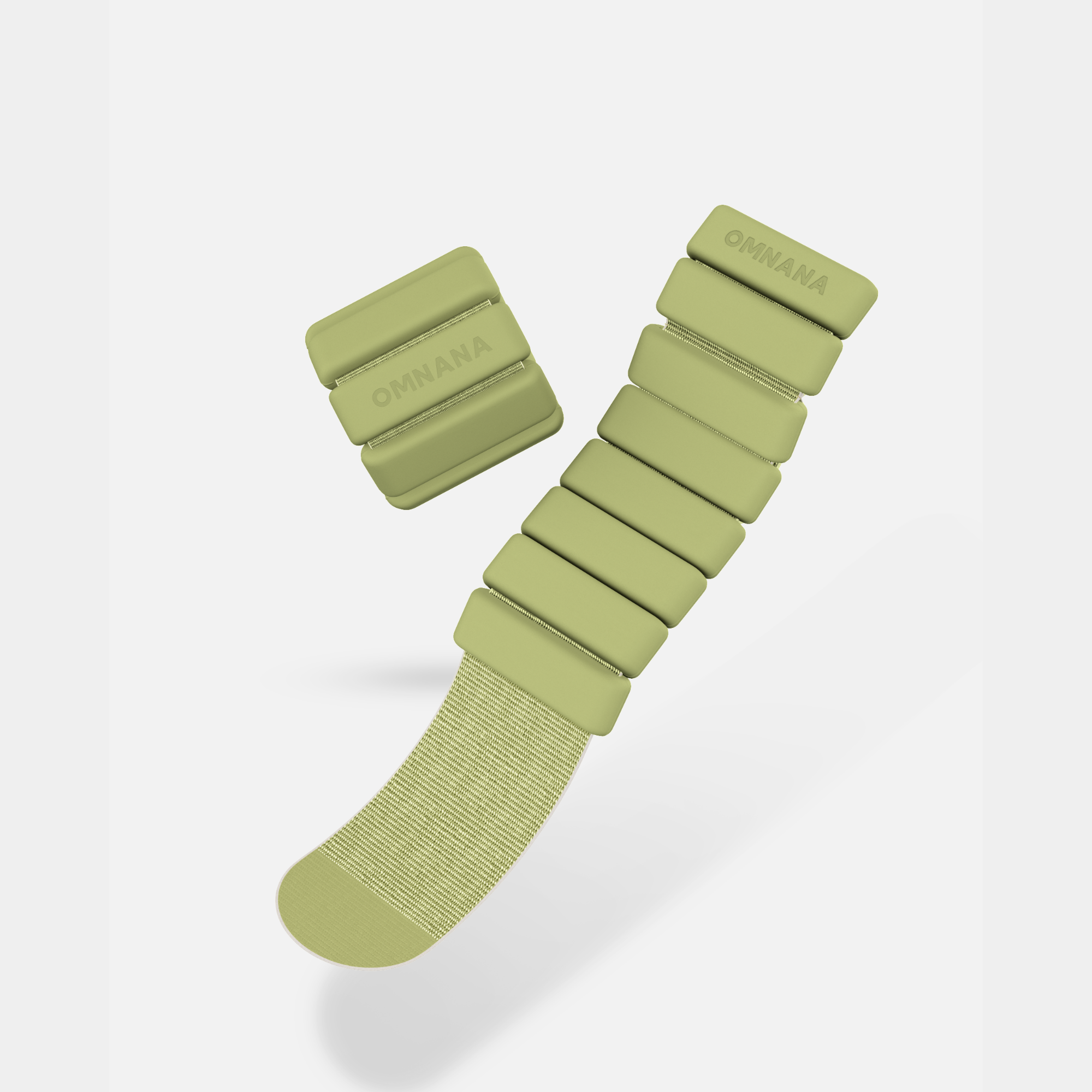 HEROSTRAP Weight Cuff Set