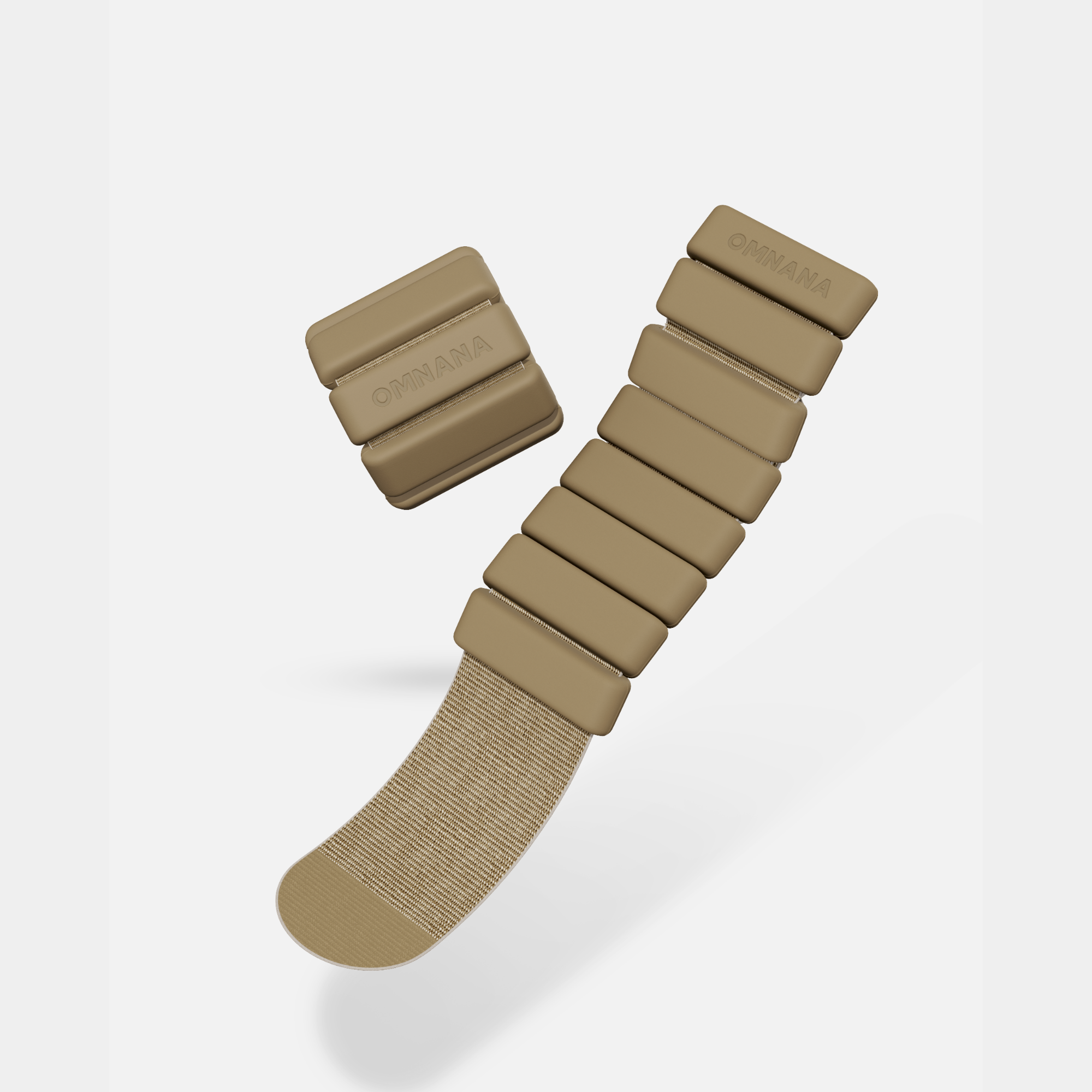 HEROSTRAP Weight Cuff Set